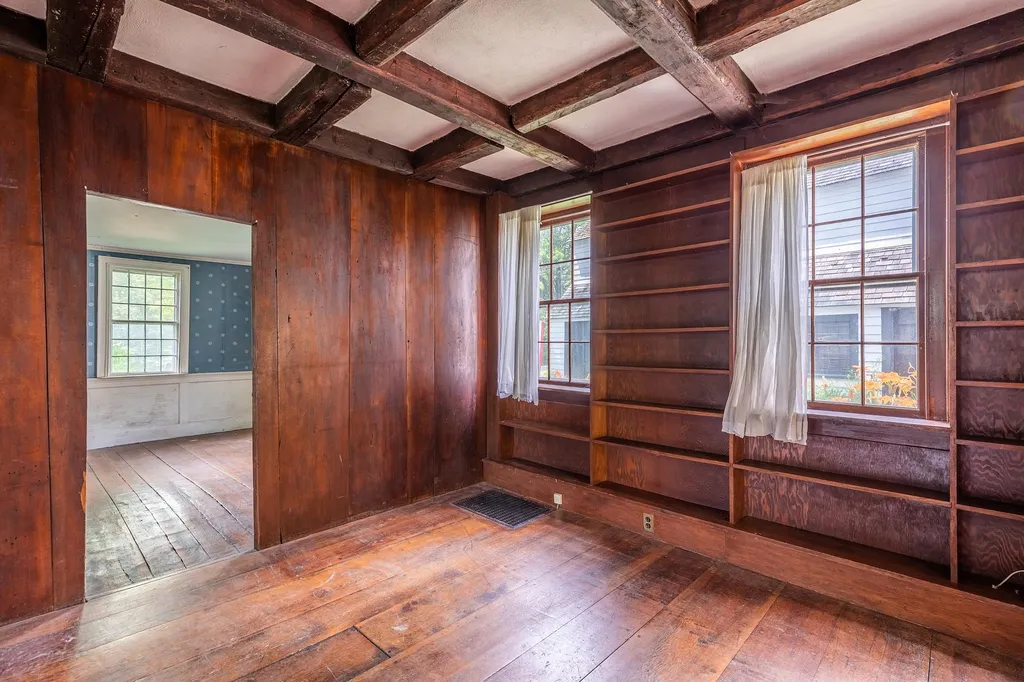 4452 Stage Road Barnard VT 05031