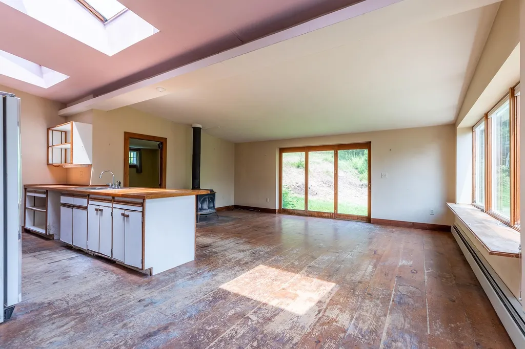 4452 Stage Road Barnard VT 05031