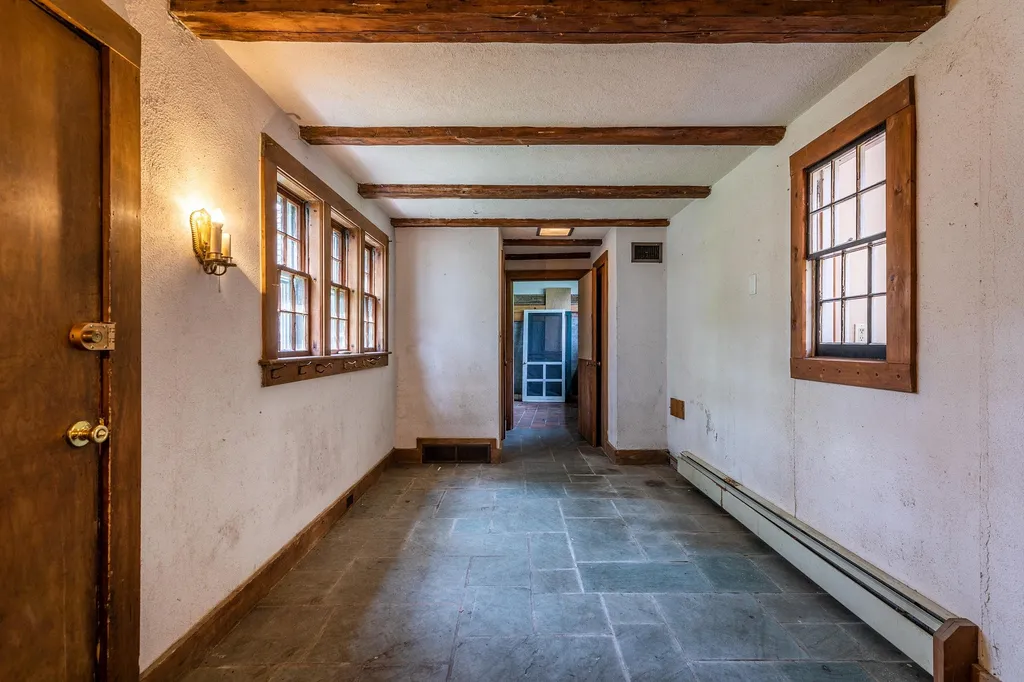 4452 Stage Road Barnard VT 05031