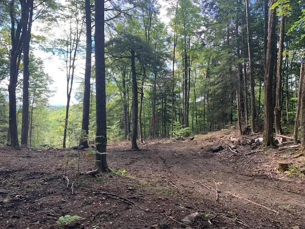 4452 Stage Road Barnard VT 05031