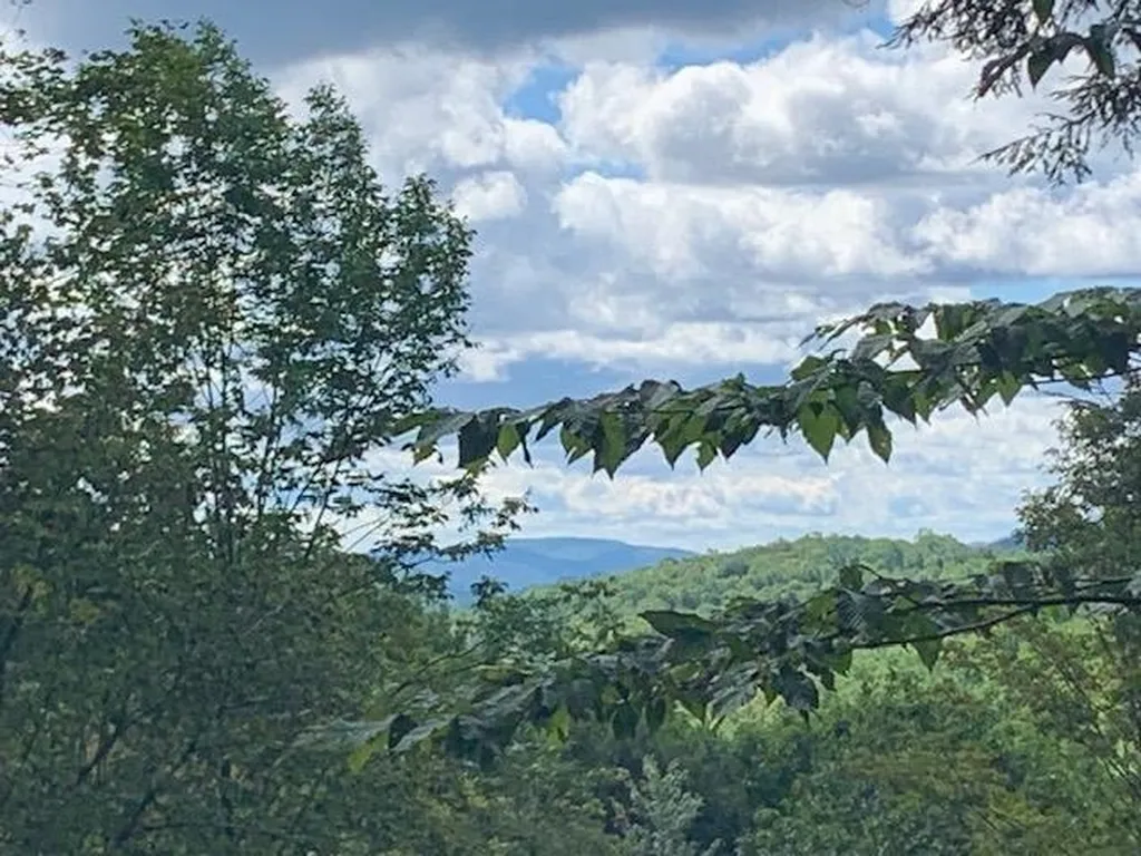 4452 Stage Road Barnard VT 05031