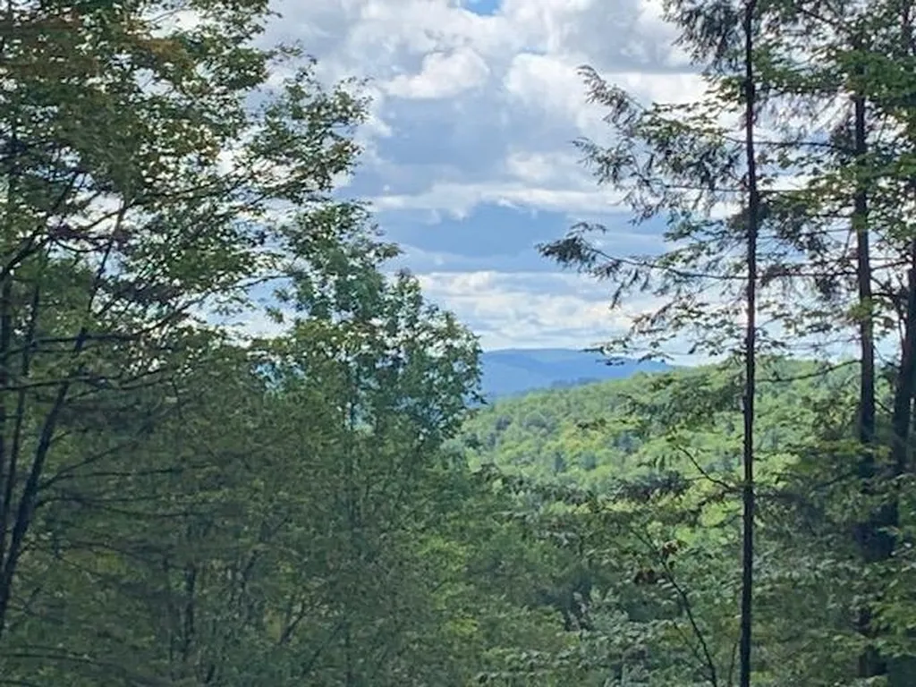 4452 Stage Road Barnard VT 05031