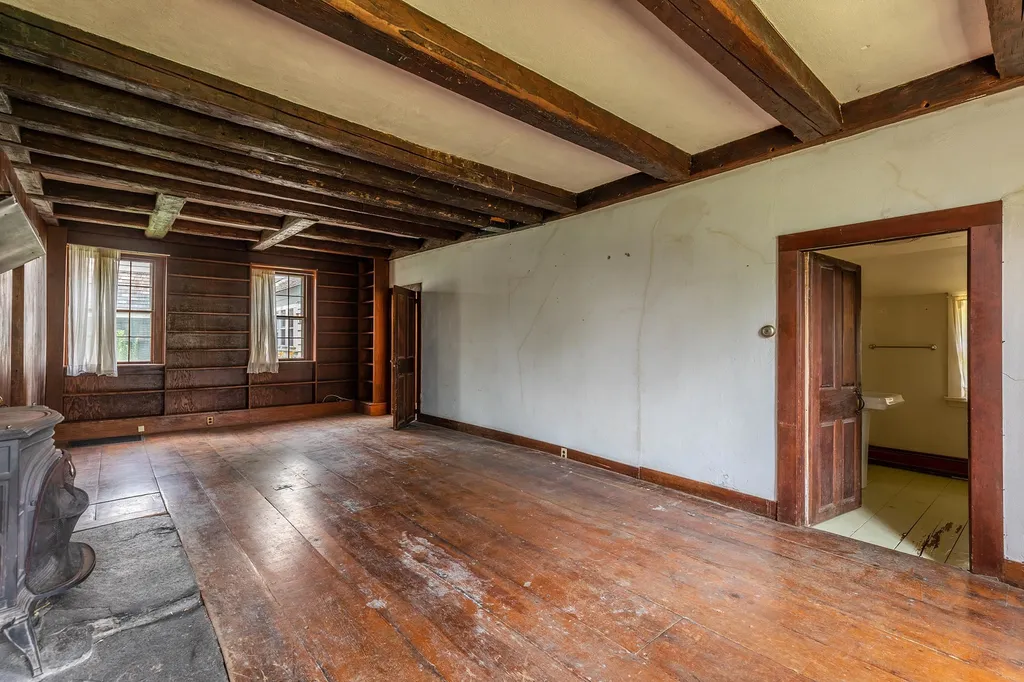 4452 Stage Road Barnard VT 05031