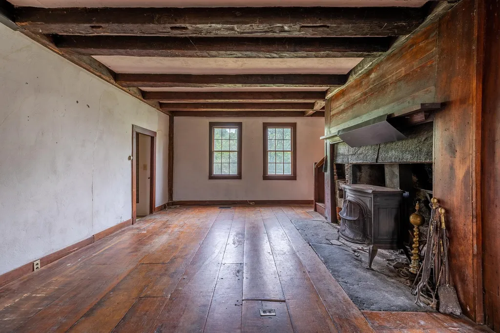 4452 Stage Road Barnard VT 05031