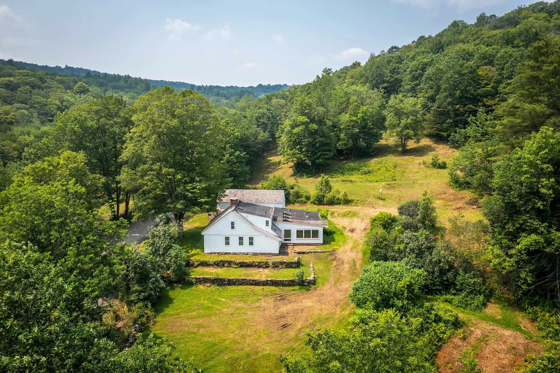 4452 Stage Road Barnard VT 05031