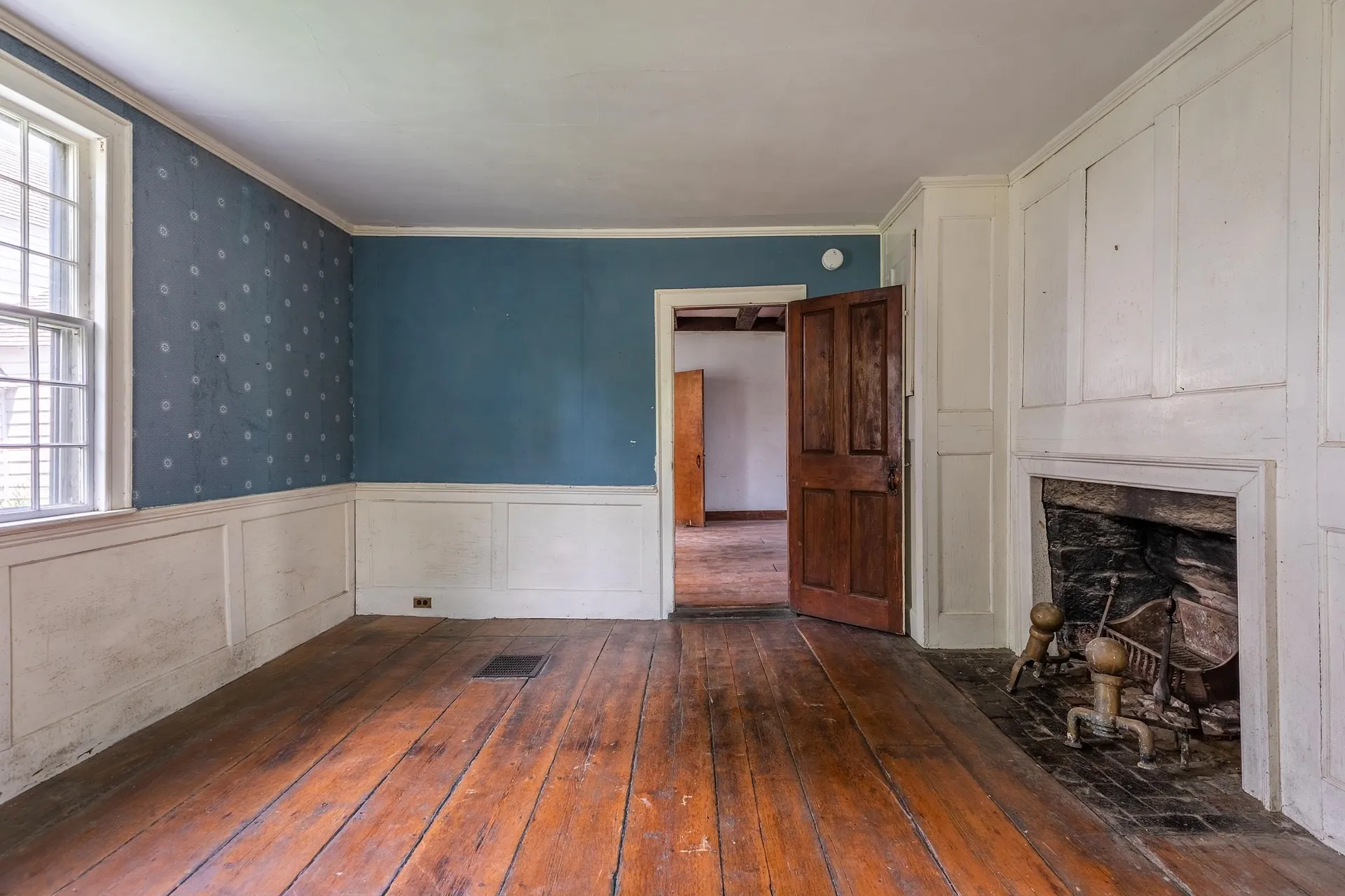 4452 Stage Road Barnard VT 05031