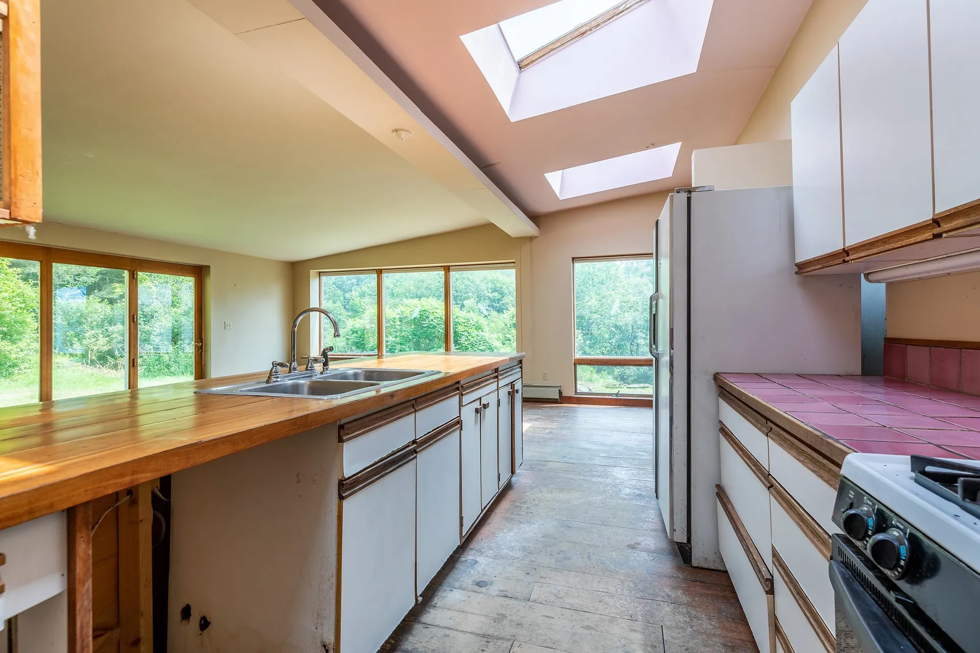 4452 Stage Road Barnard VT 05031