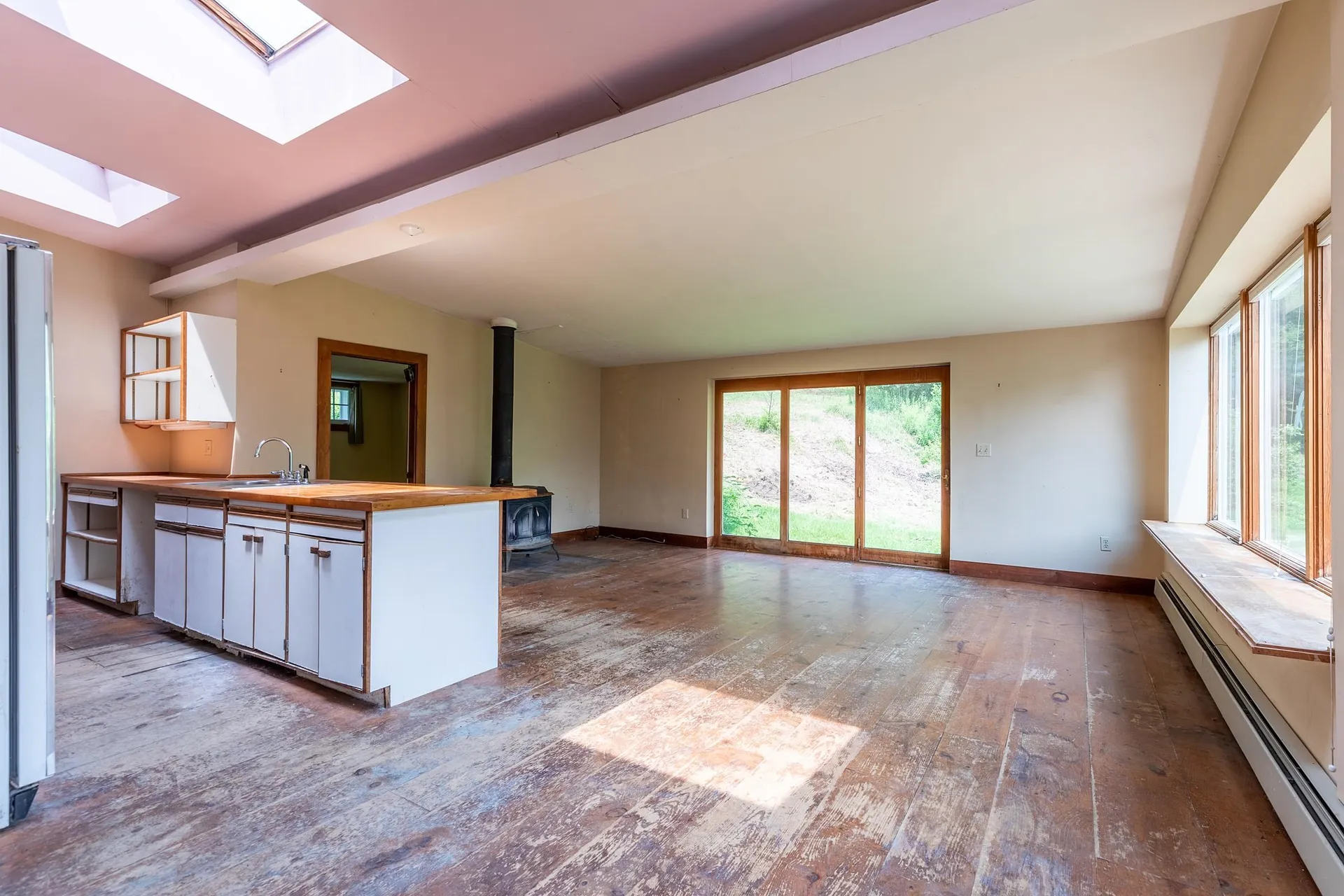 4452 Stage Road Barnard VT 05031