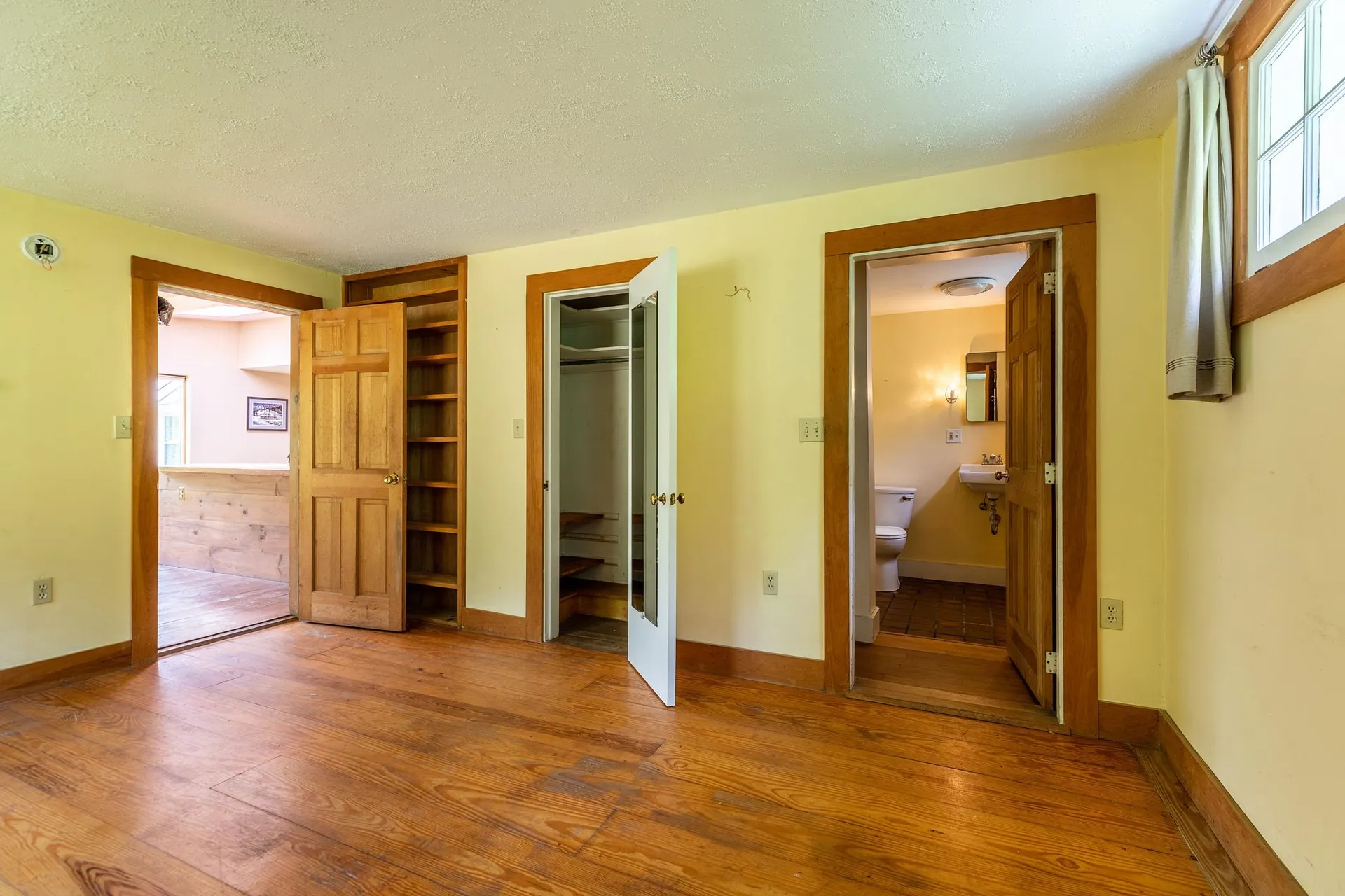 4452 Stage Road Barnard VT 05031