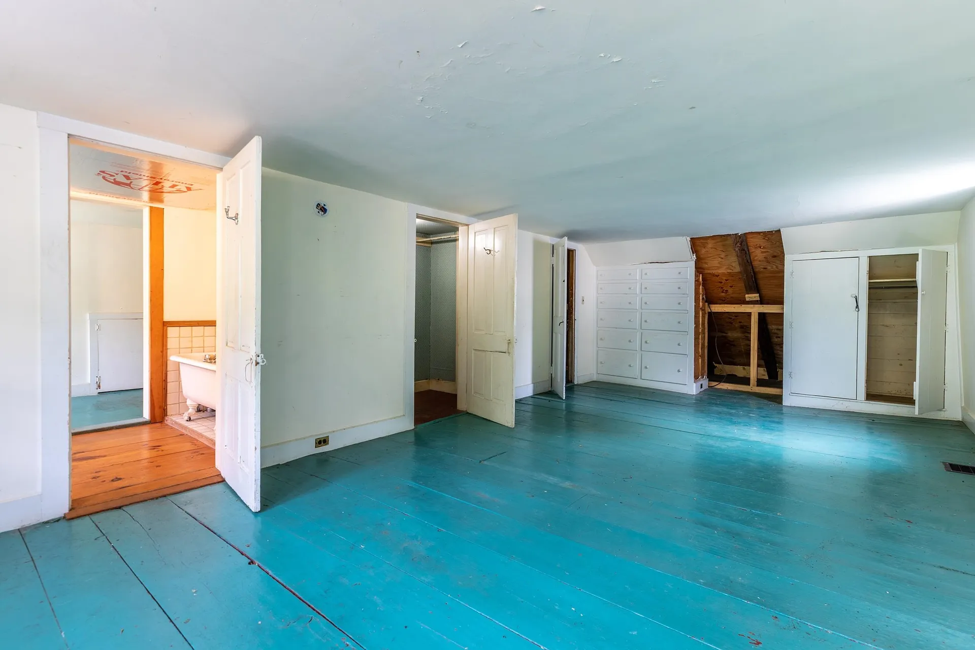 4452 Stage Road Barnard VT 05031