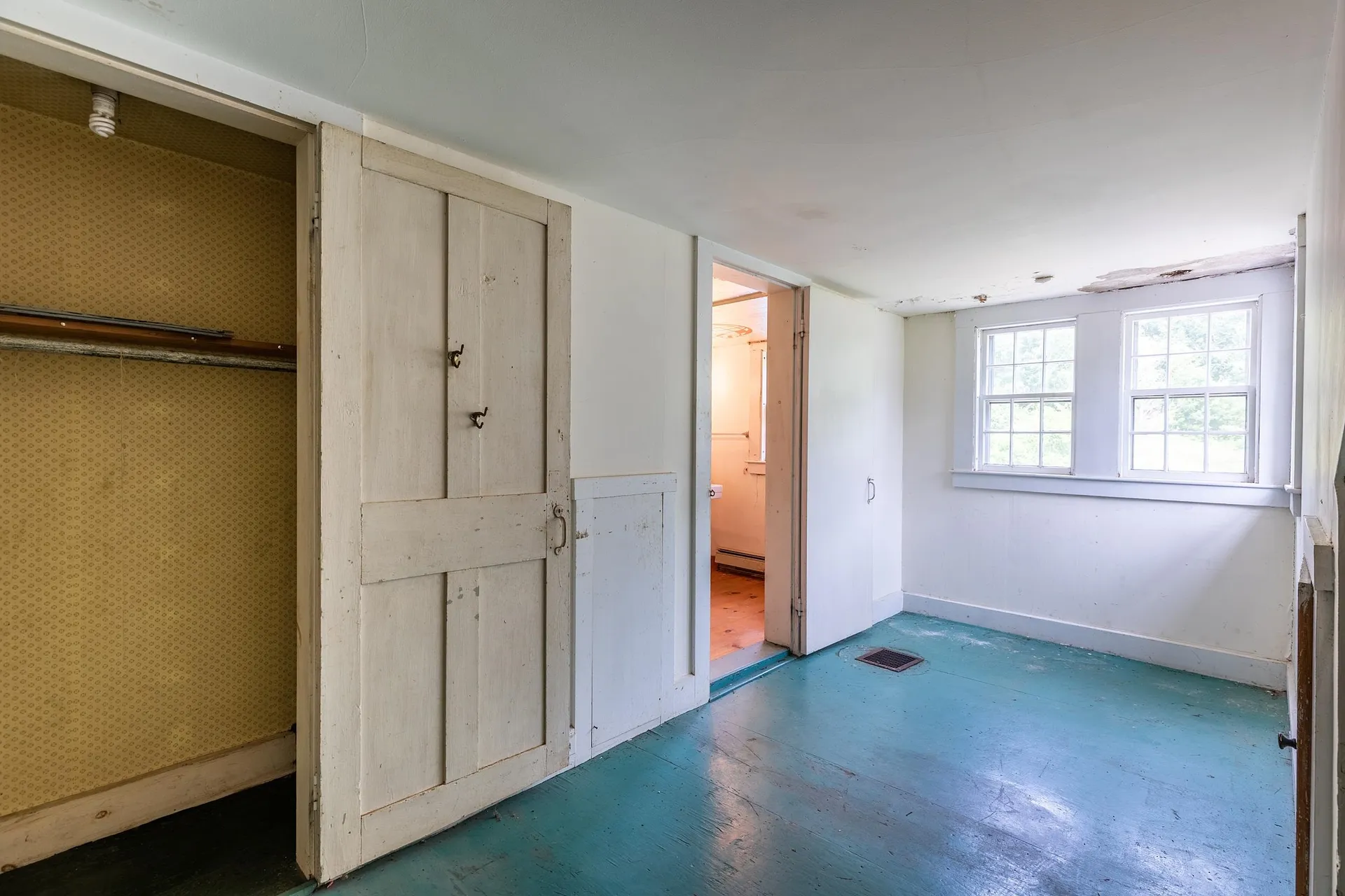 4452 Stage Road Barnard VT 05031