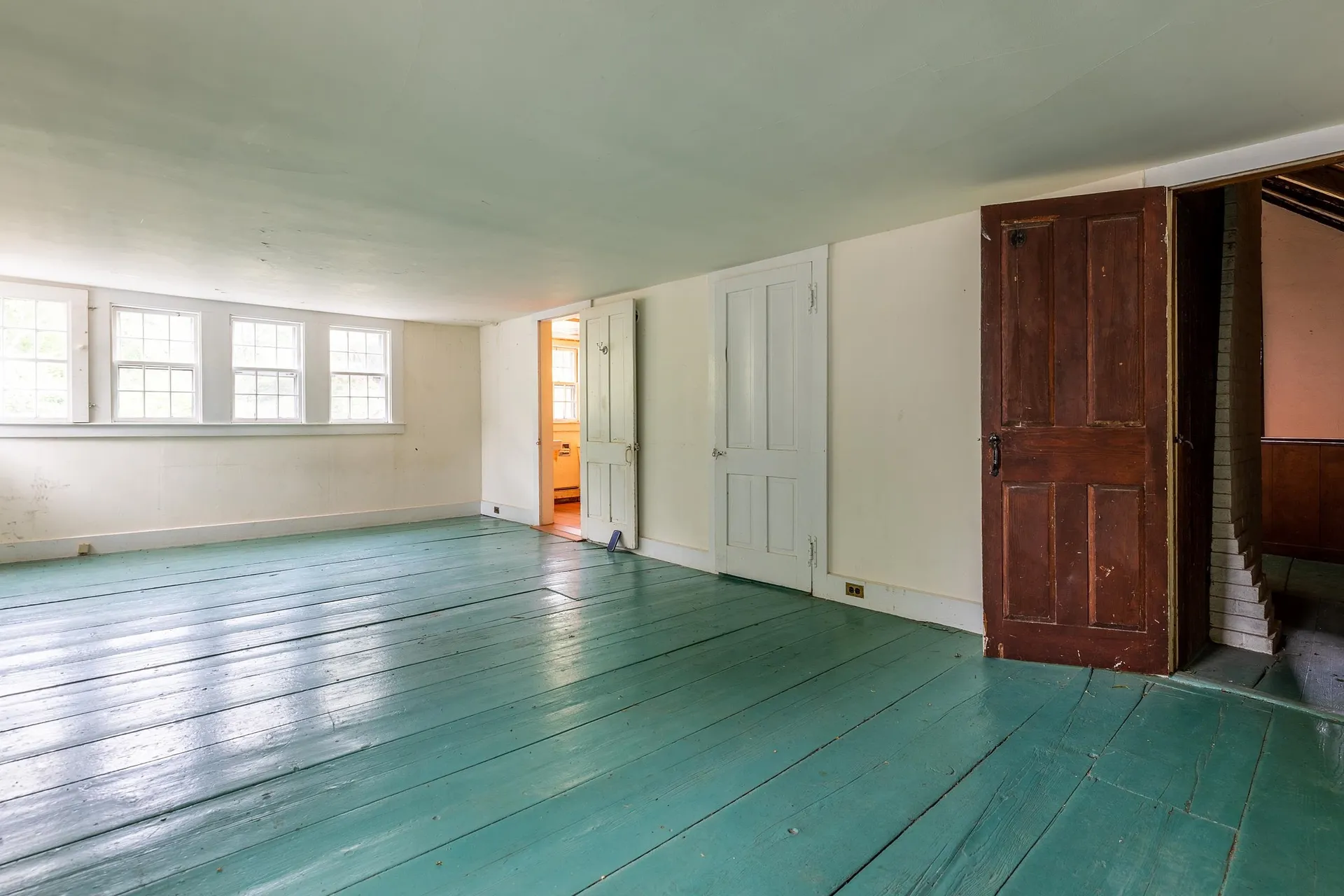 4452 Stage Road Barnard VT 05031