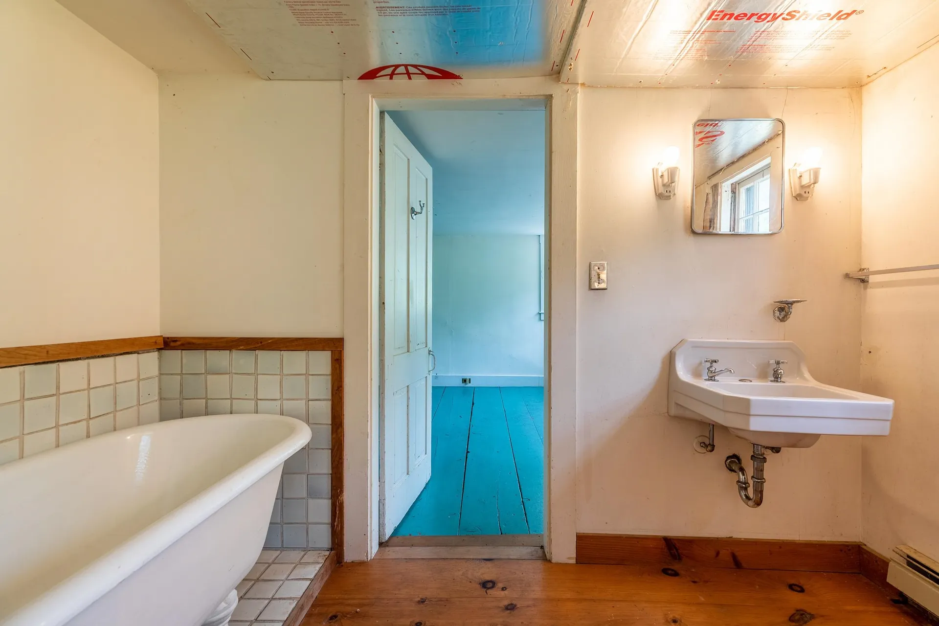 4452 Stage Road Barnard VT 05031