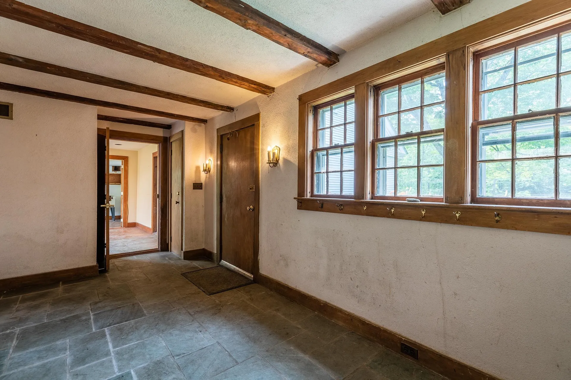 4452 Stage Road Barnard VT 05031