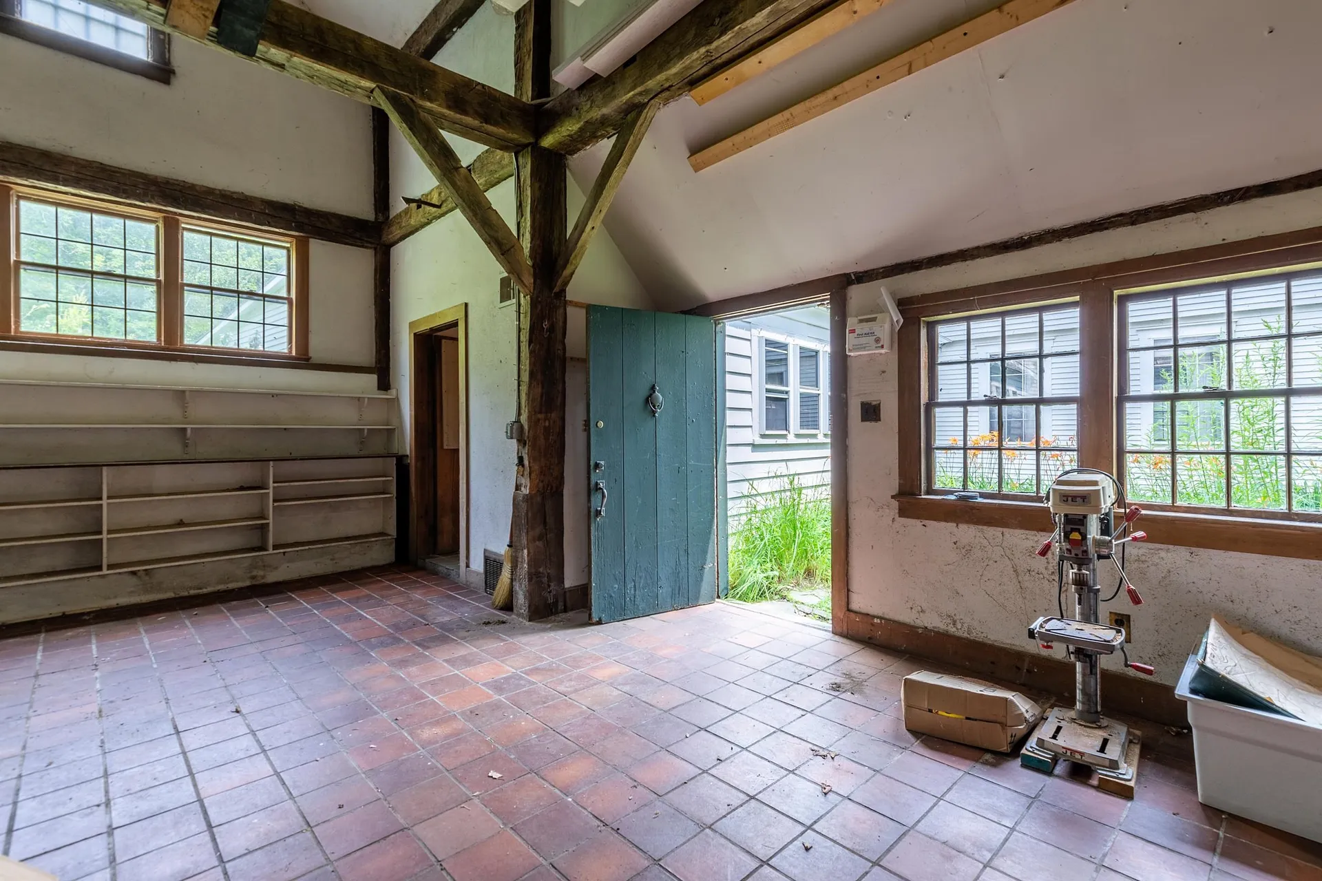 4452 Stage Road Barnard VT 05031