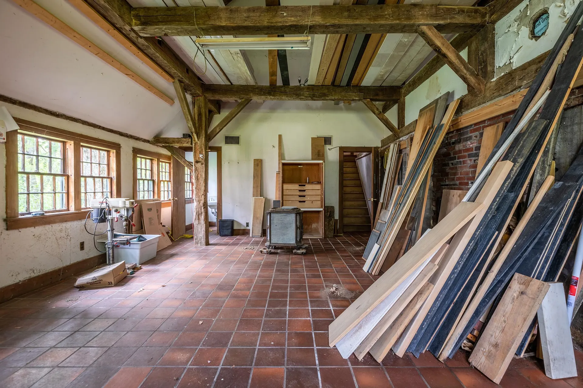 4452 Stage Road Barnard VT 05031