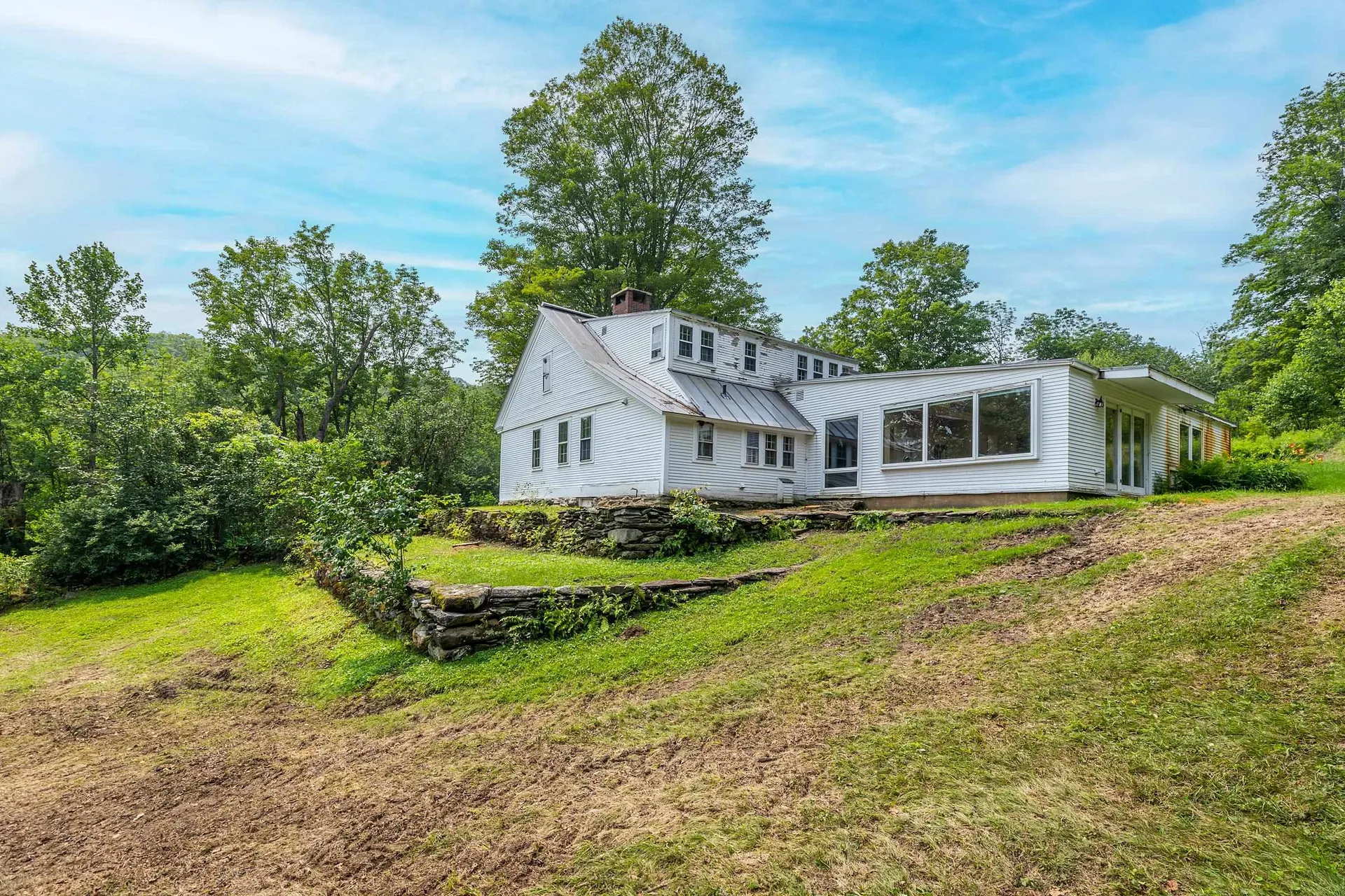 4452 Stage Road Barnard VT 05031