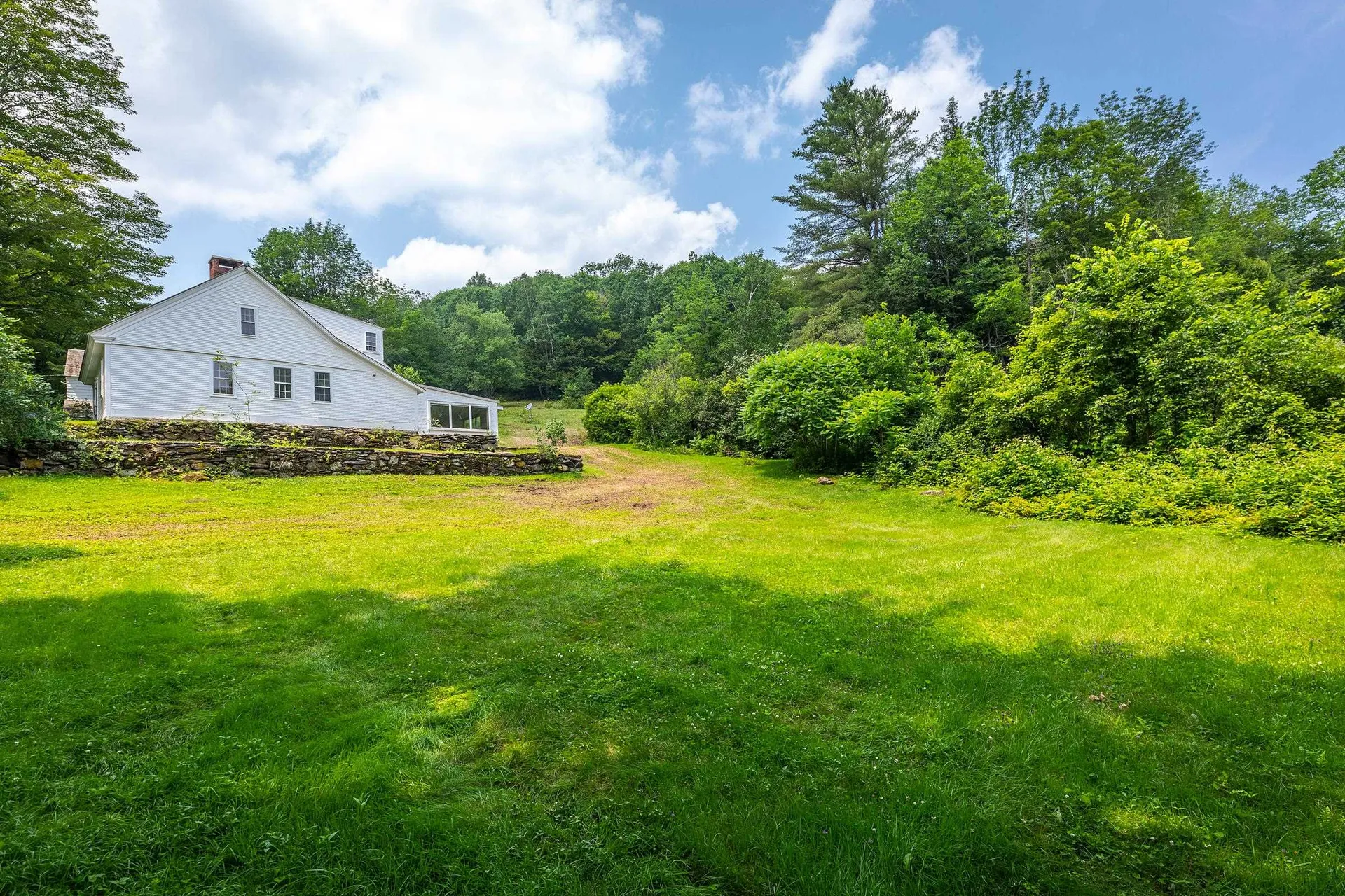 4452 Stage Road Barnard VT 05031