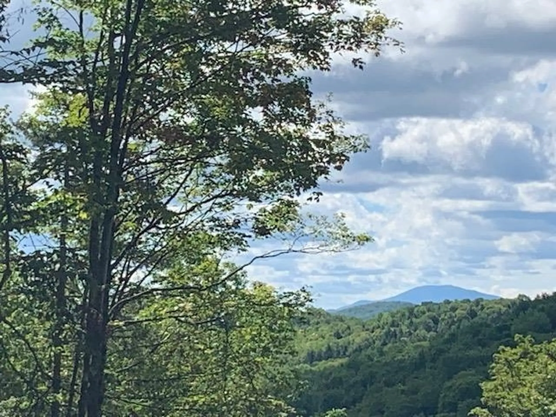 4452 Stage Road Barnard VT 05031