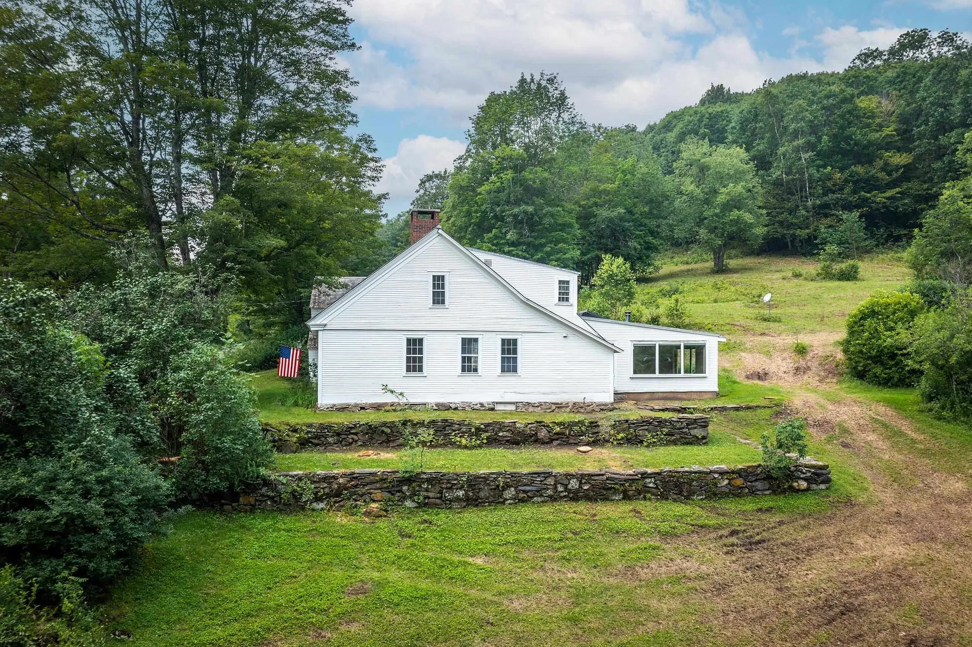 4452 Stage Road Barnard VT 05031