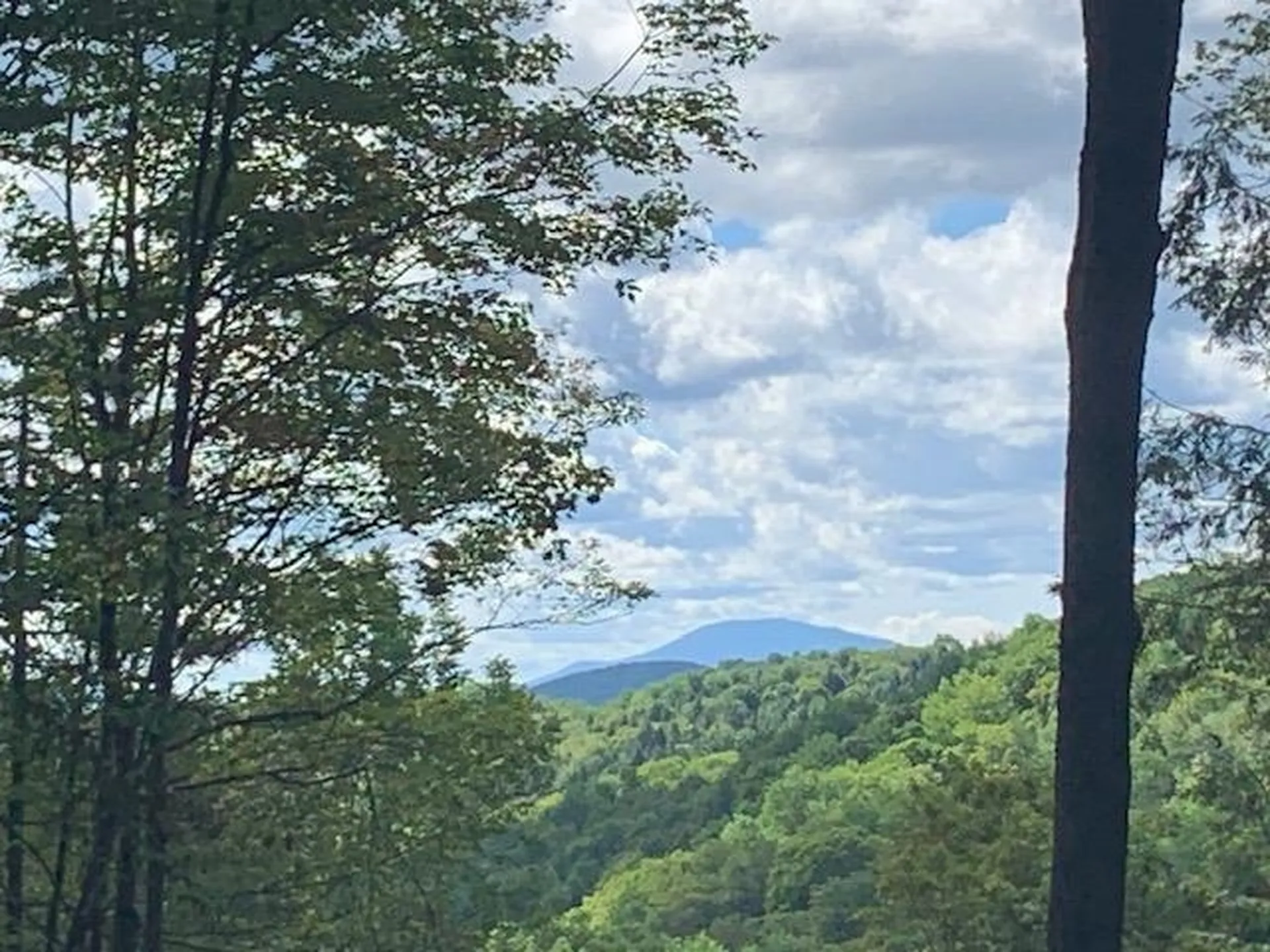 4452 Stage Road Barnard VT 05031