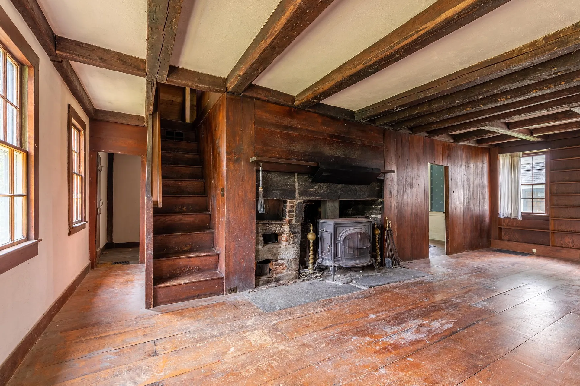 4452 Stage Road Barnard VT 05031