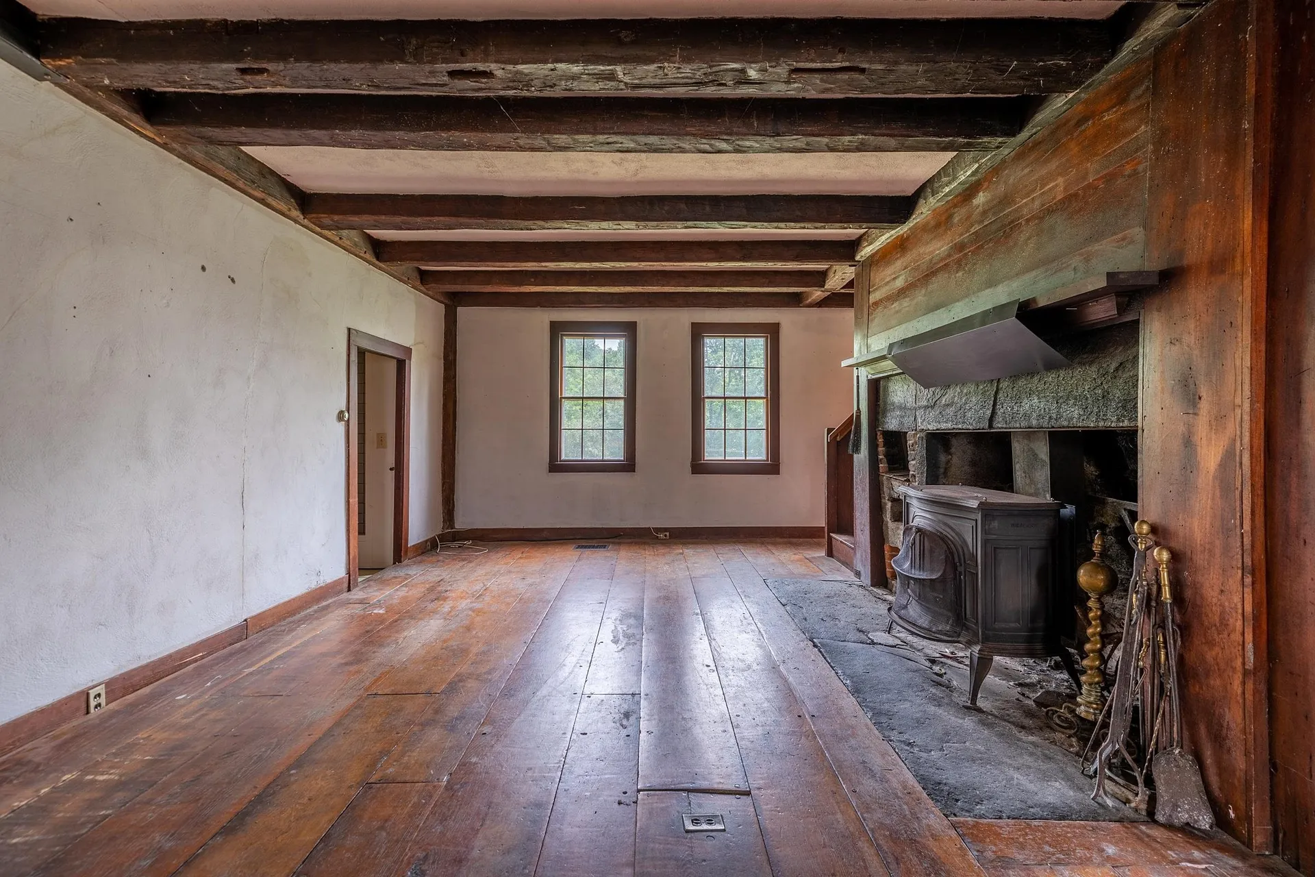 4452 Stage Road Barnard VT 05031