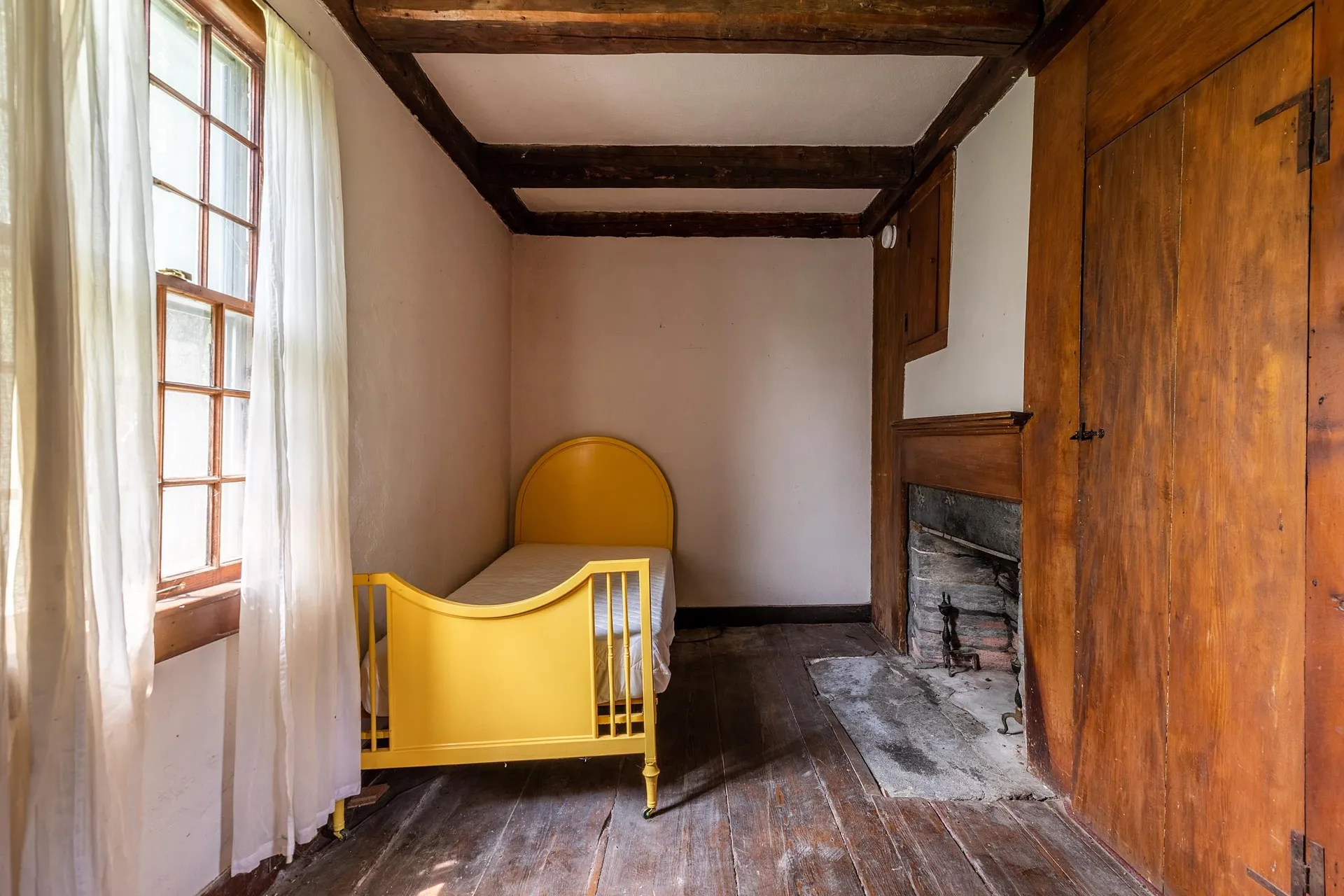 4452 Stage Road Barnard VT 05031