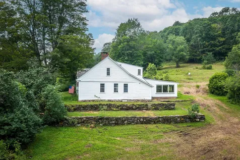 4452 Stage Road Barnard VT 05031