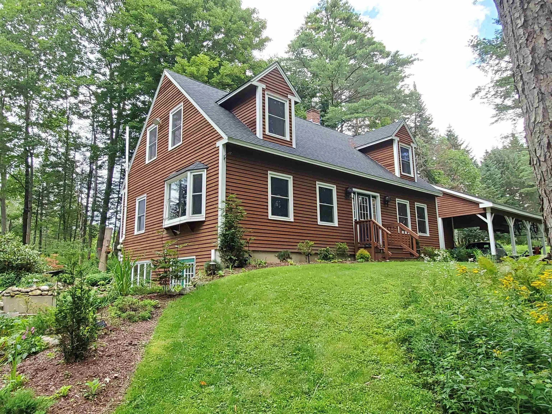 32 Patricia Court Enfield NH 03748