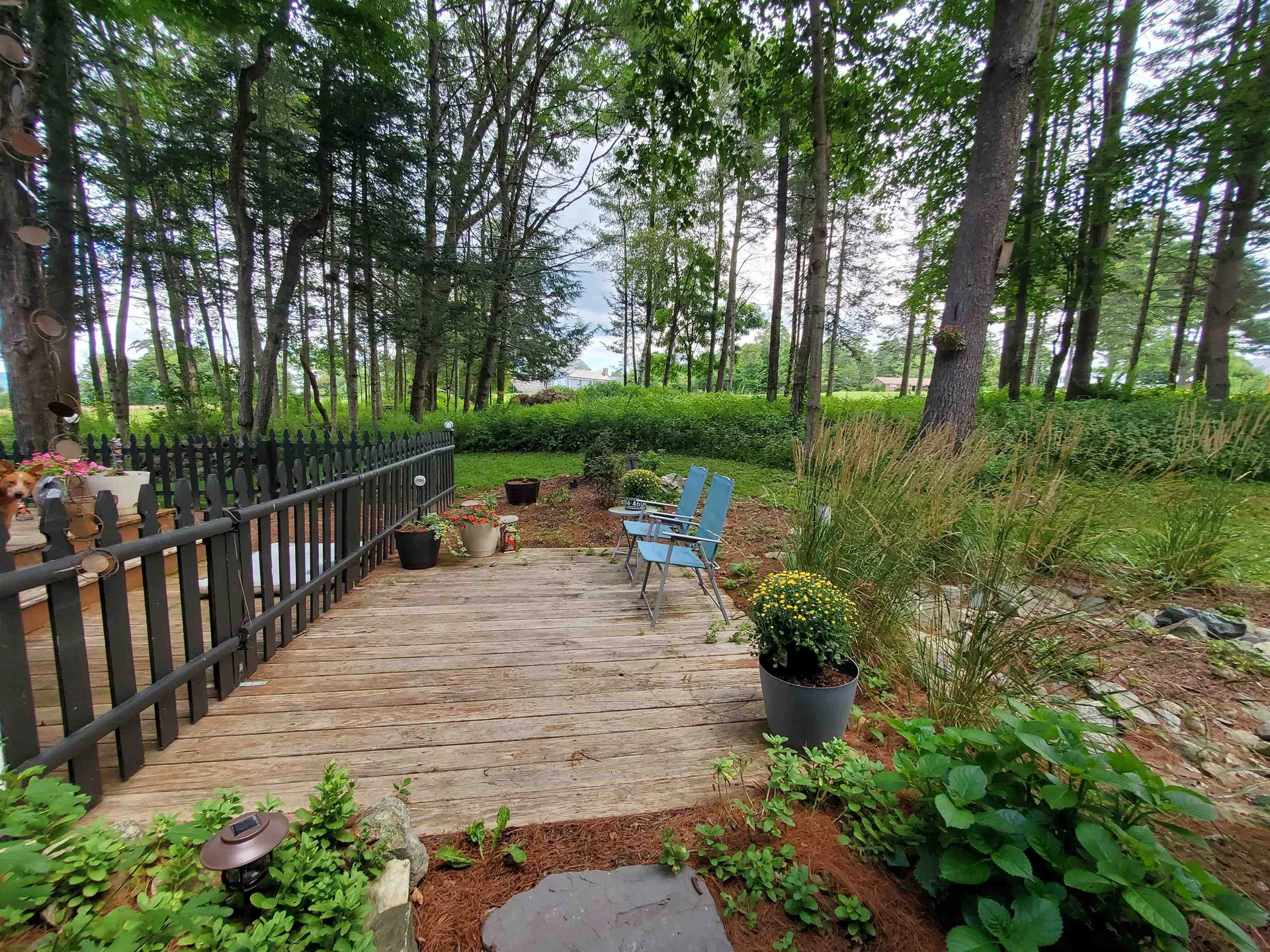 32 Patricia Court Enfield NH 03748