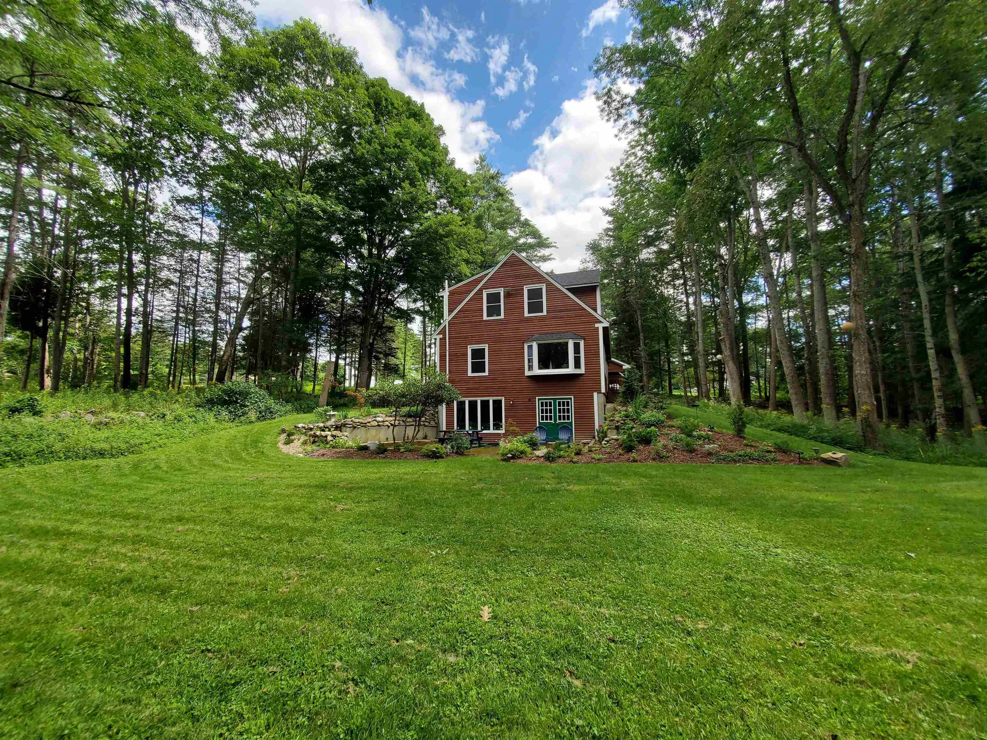 32 Patricia Court Enfield NH 03748
