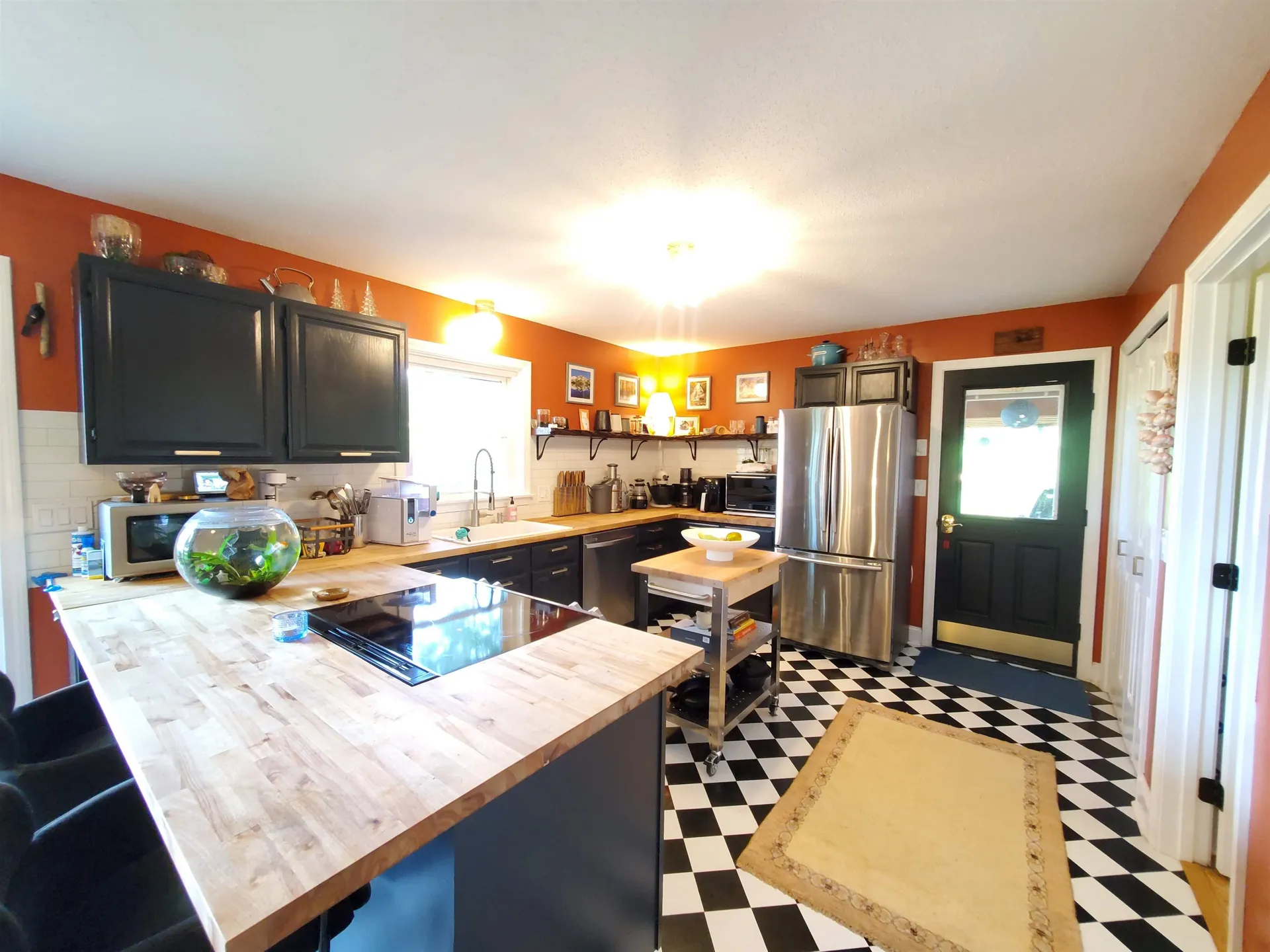 32 Patricia Court Enfield NH 03748