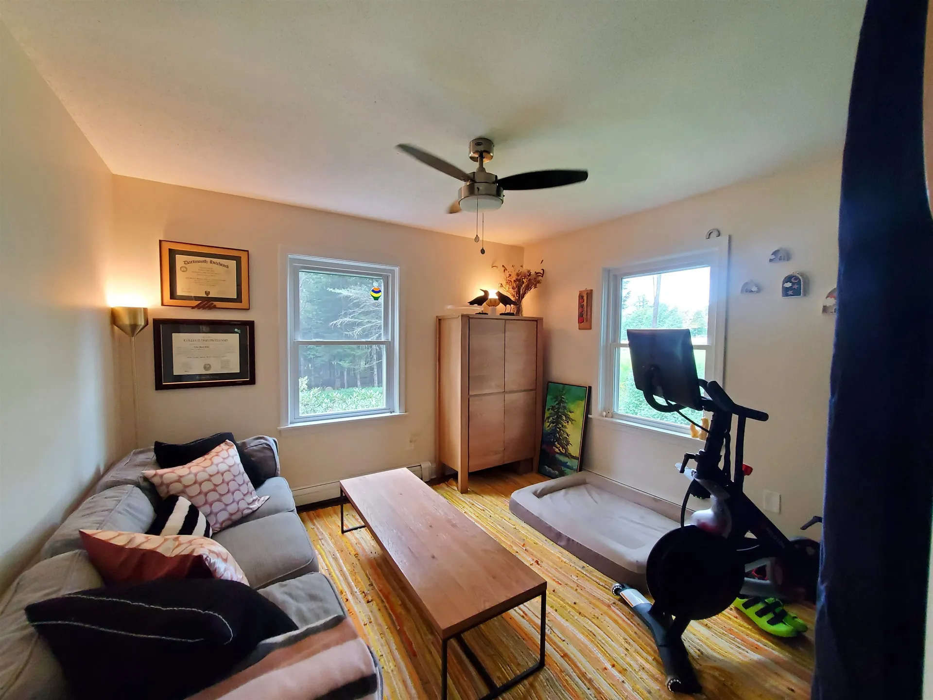 32 Patricia Court Enfield NH 03748