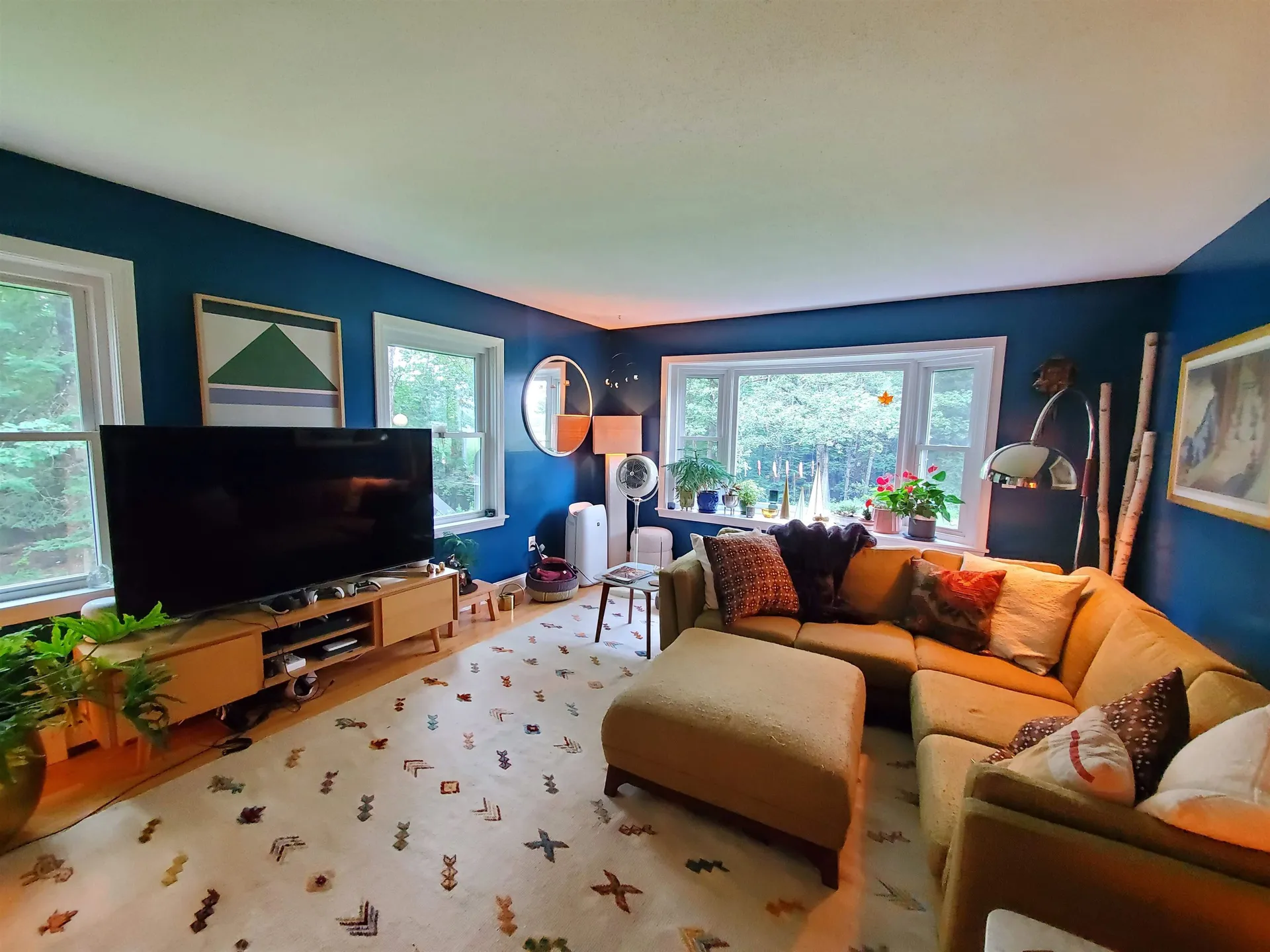32 Patricia Court Enfield NH 03748