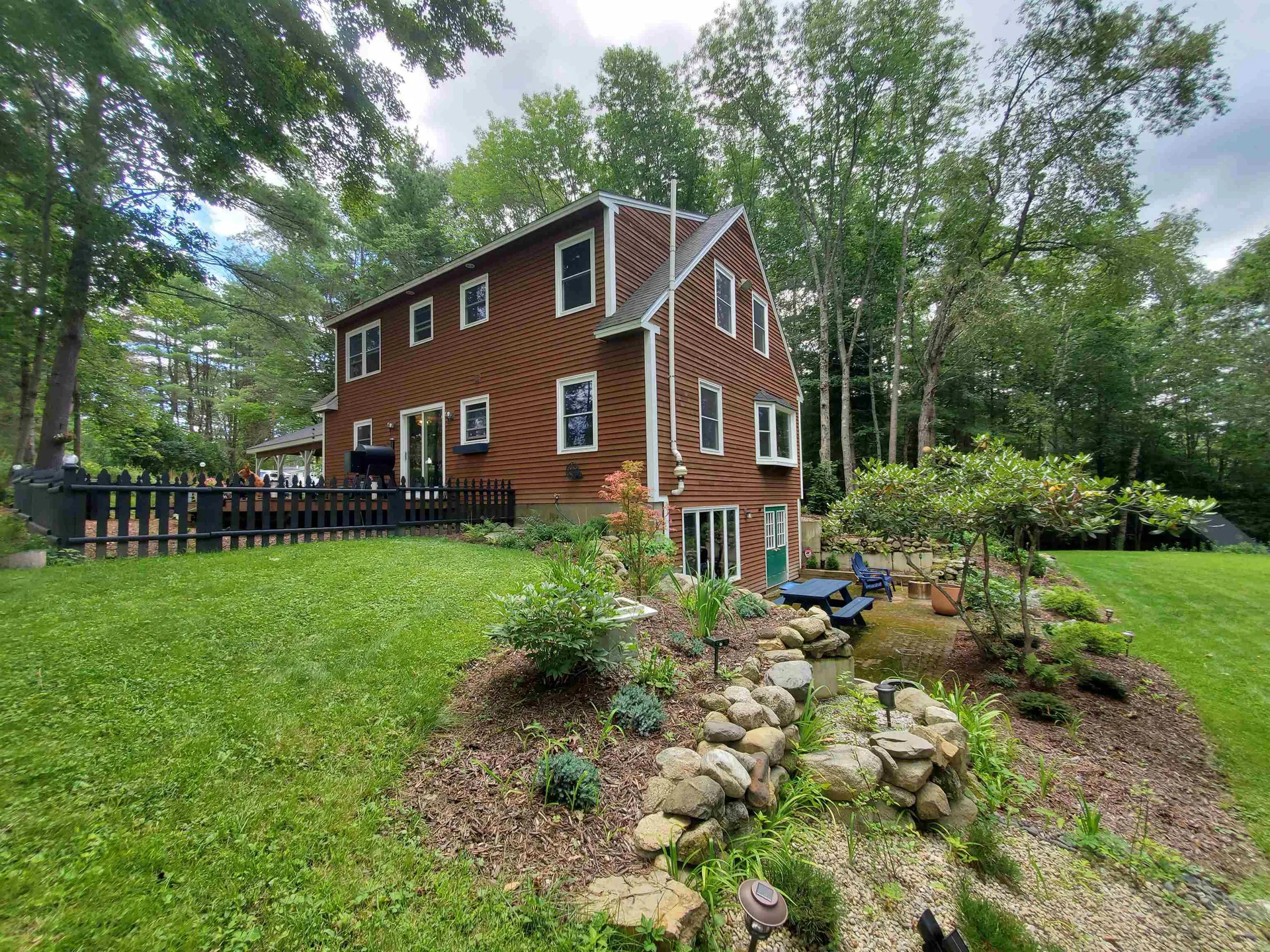 32 Patricia Court Enfield NH 03748