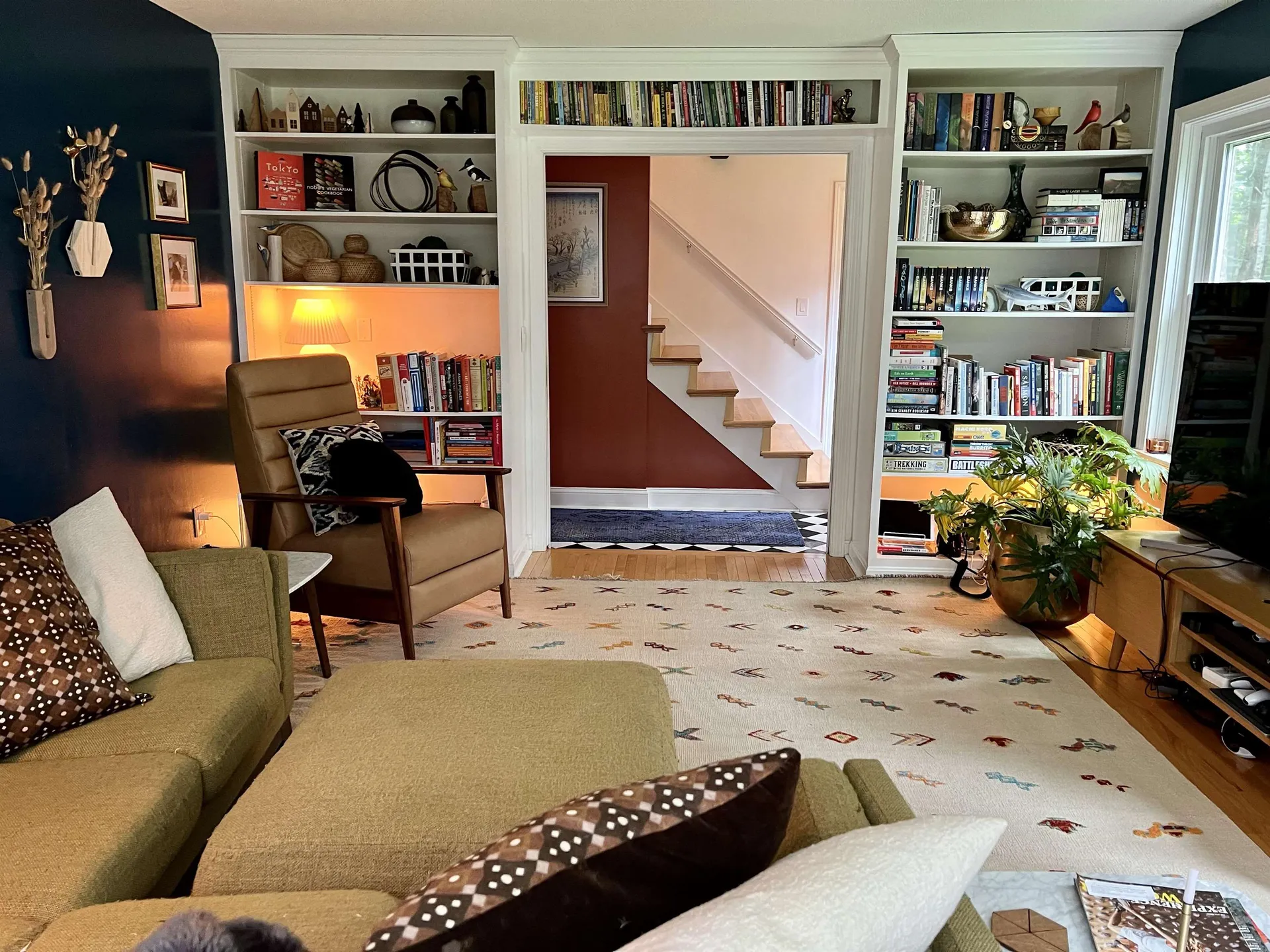 32 Patricia Court Enfield NH 03748