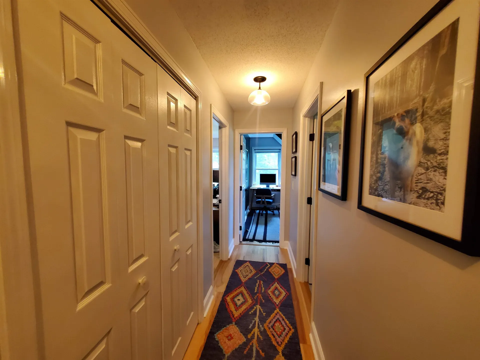 32 Patricia Court Enfield NH 03748
