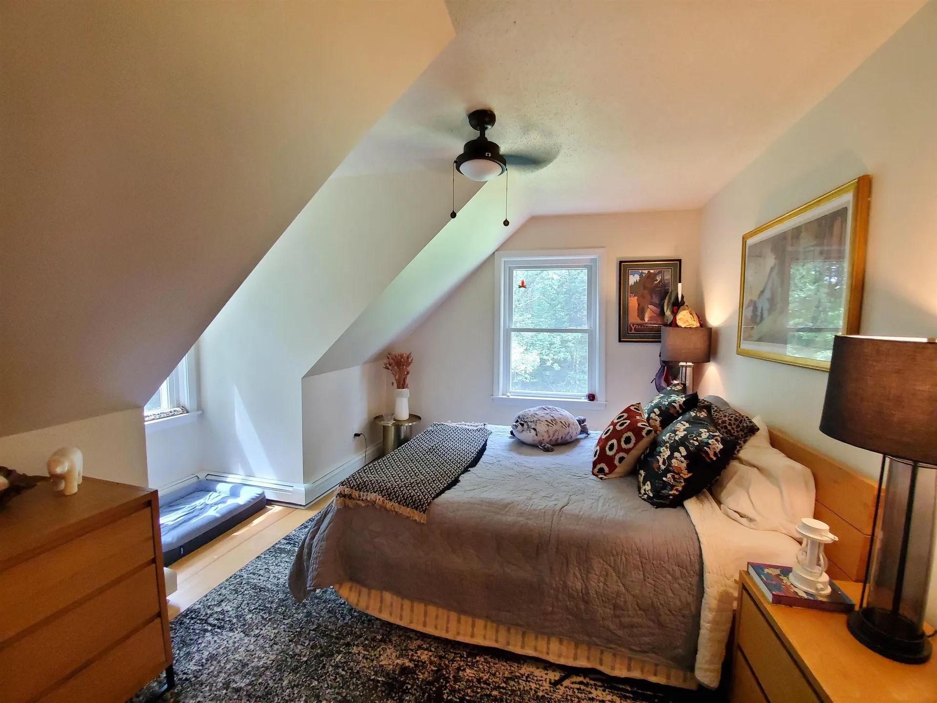 32 Patricia Court Enfield NH 03748