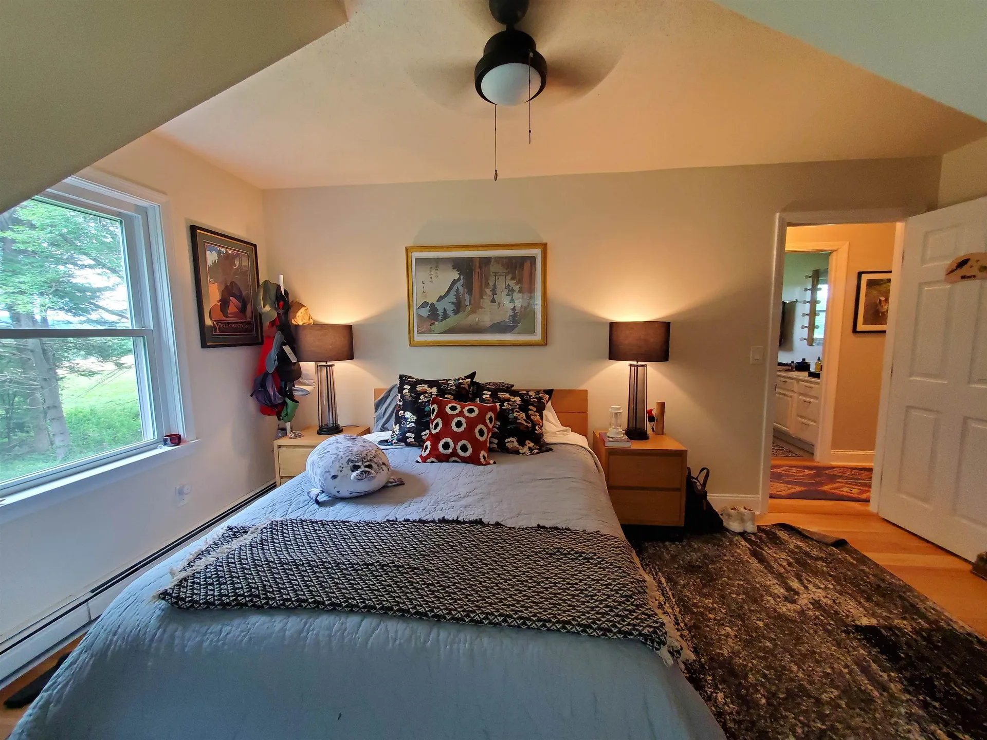 32 Patricia Court Enfield NH 03748