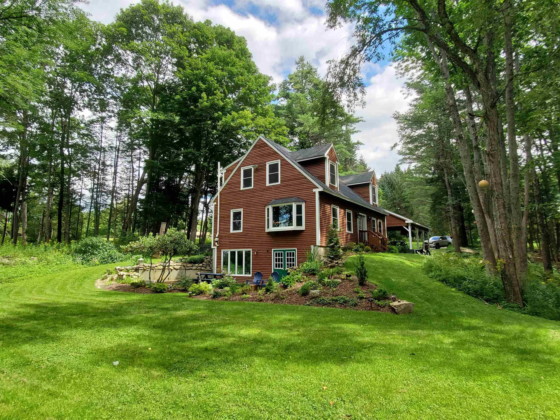 32 Patricia Court Enfield NH 03748