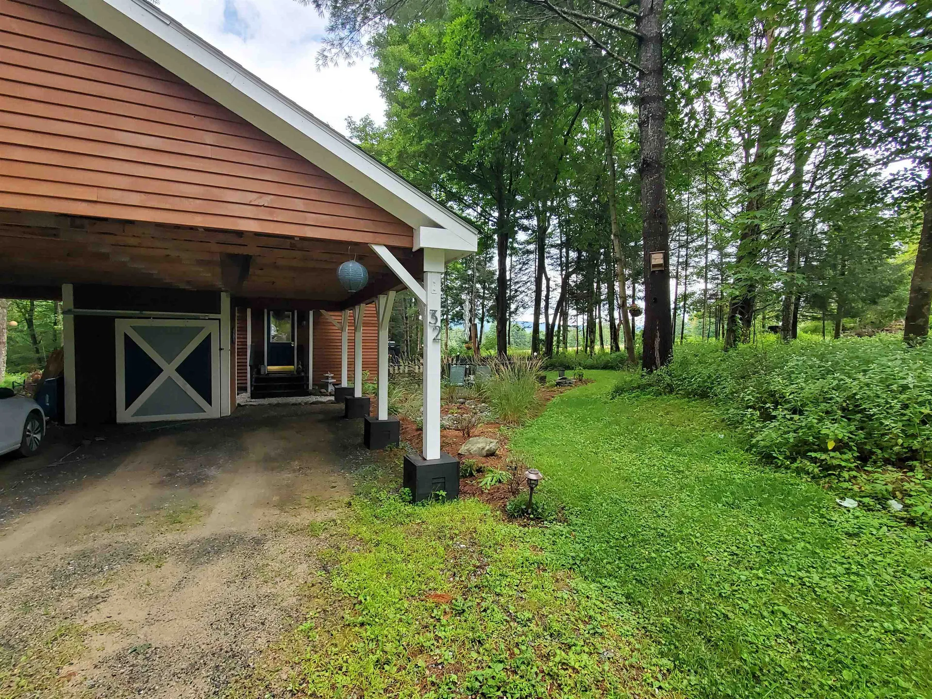32 Patricia Court Enfield NH 03748