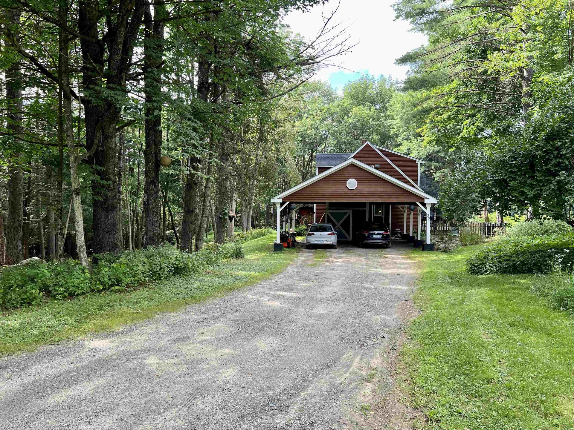 32 Patricia Court Enfield NH 03748