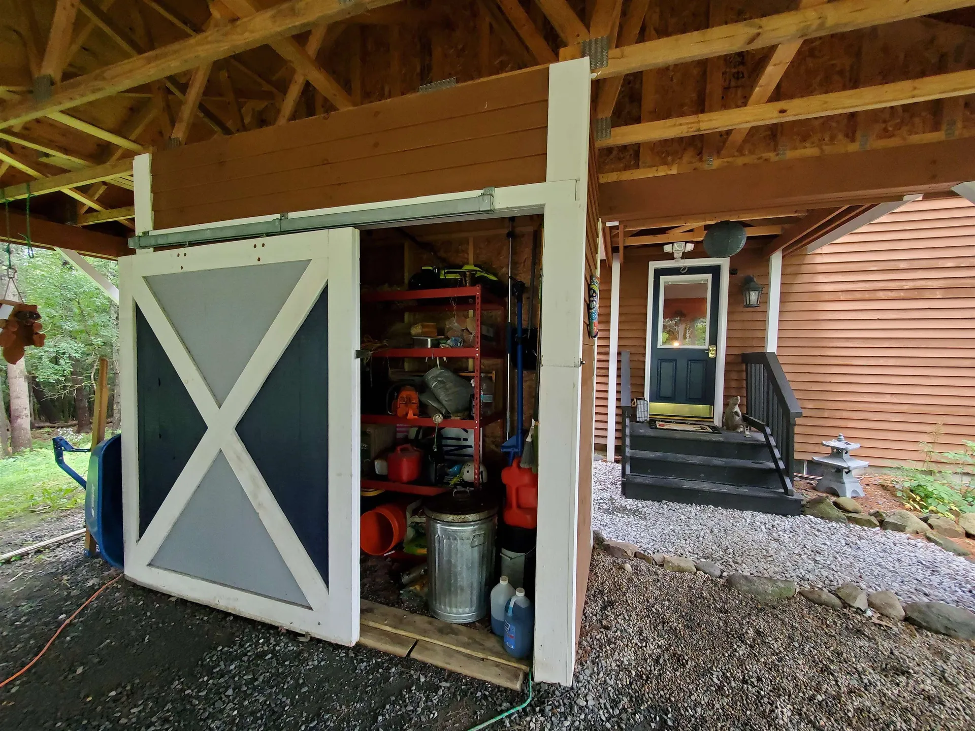 32 Patricia Court Enfield NH 03748
