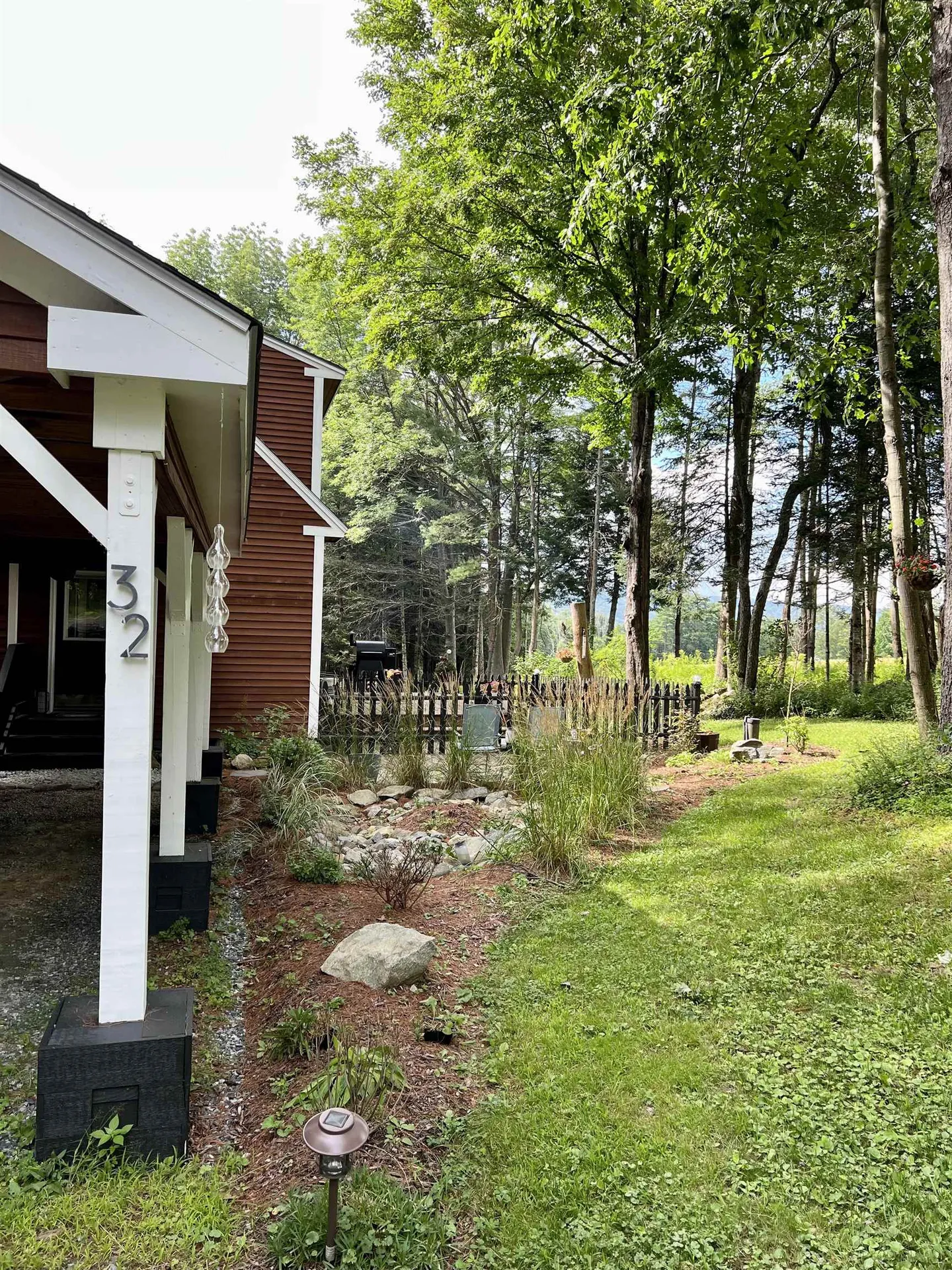 32 Patricia Court Enfield NH 03748