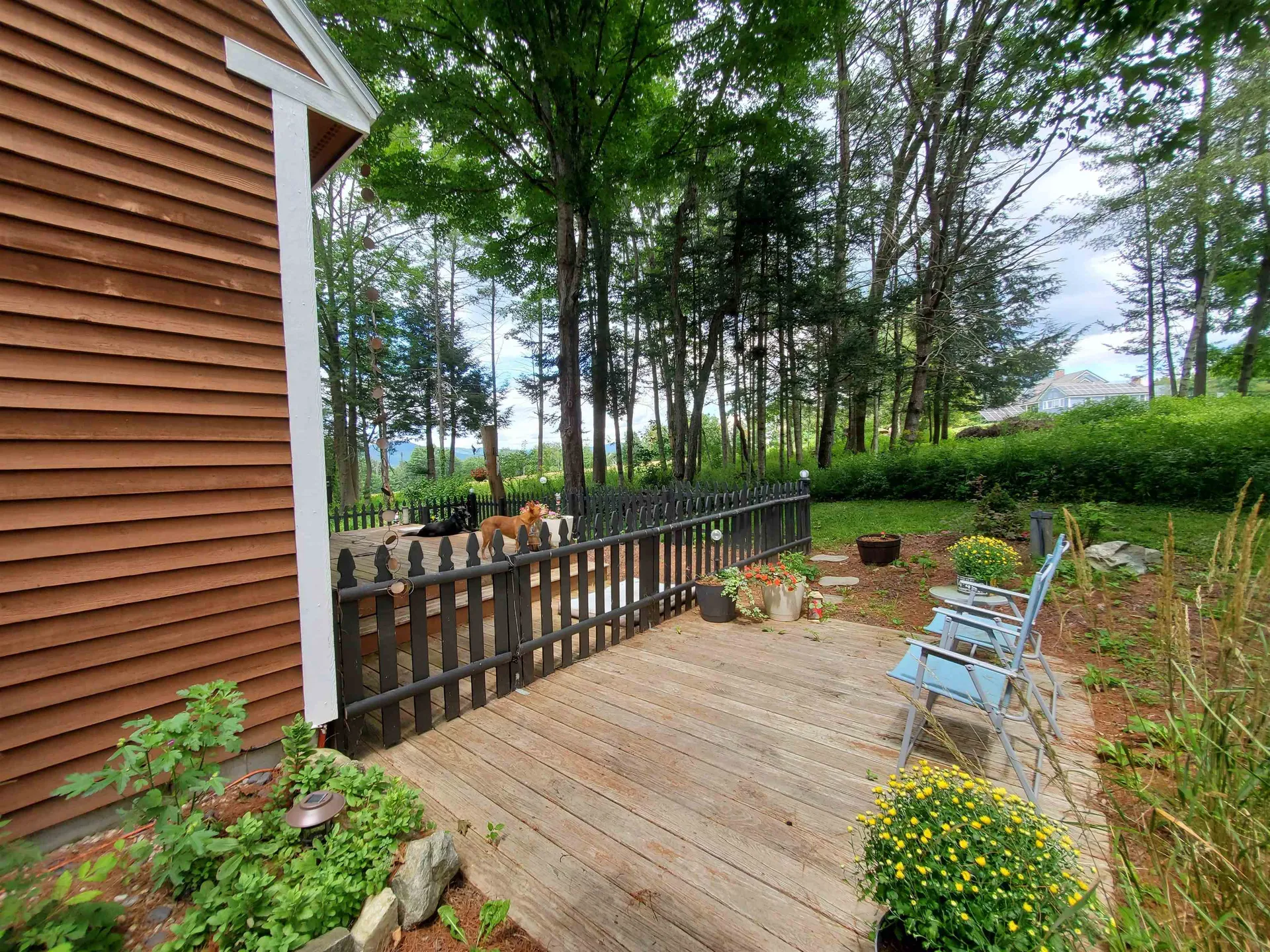 32 Patricia Court Enfield NH 03748