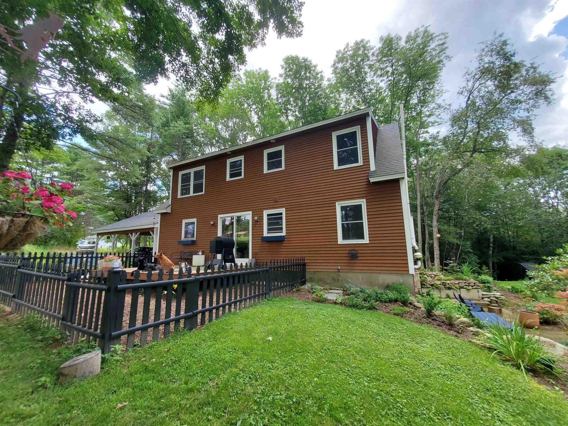 32 Patricia Court Enfield NH 03748