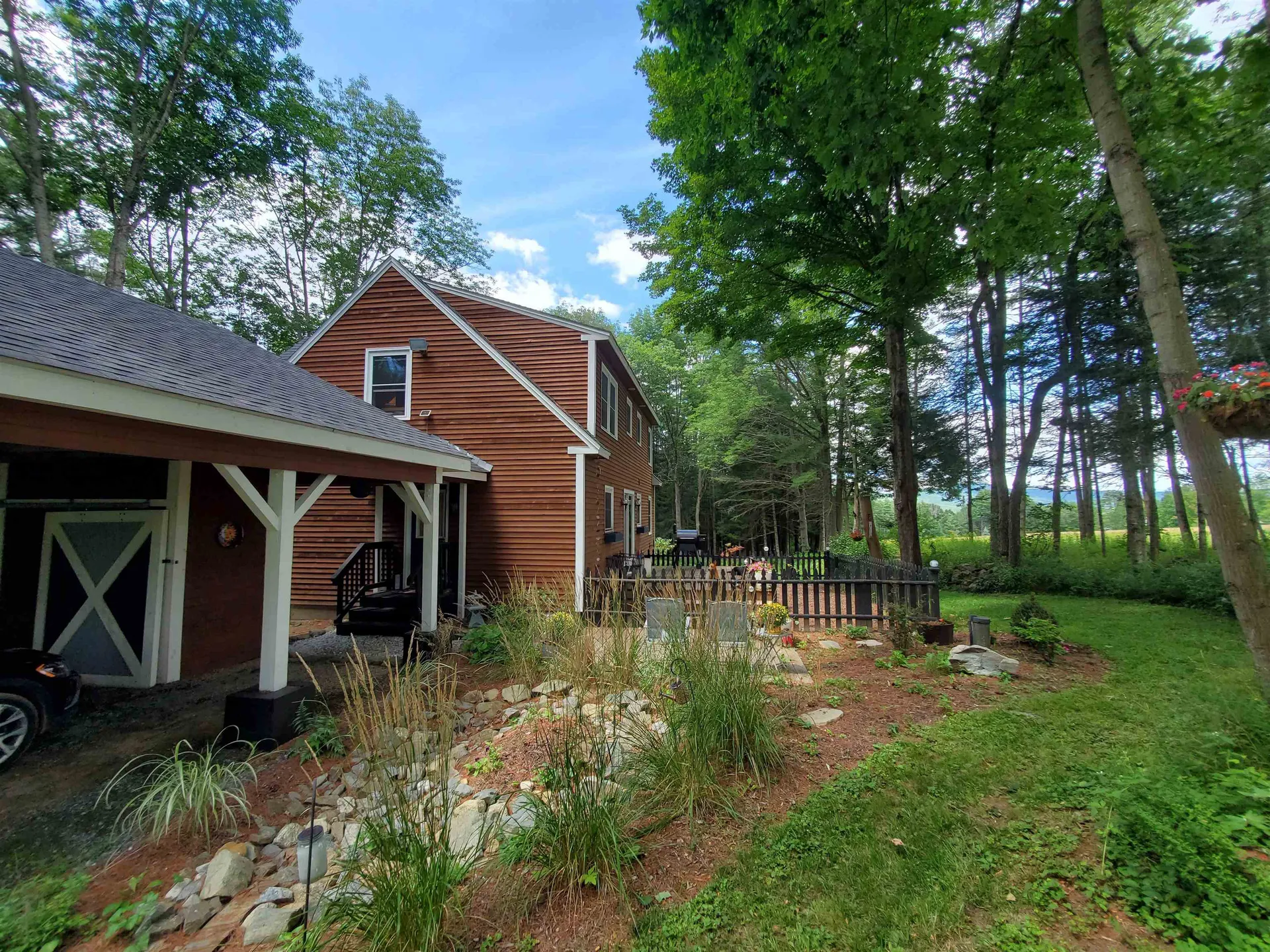 32 Patricia Court Enfield NH 03748