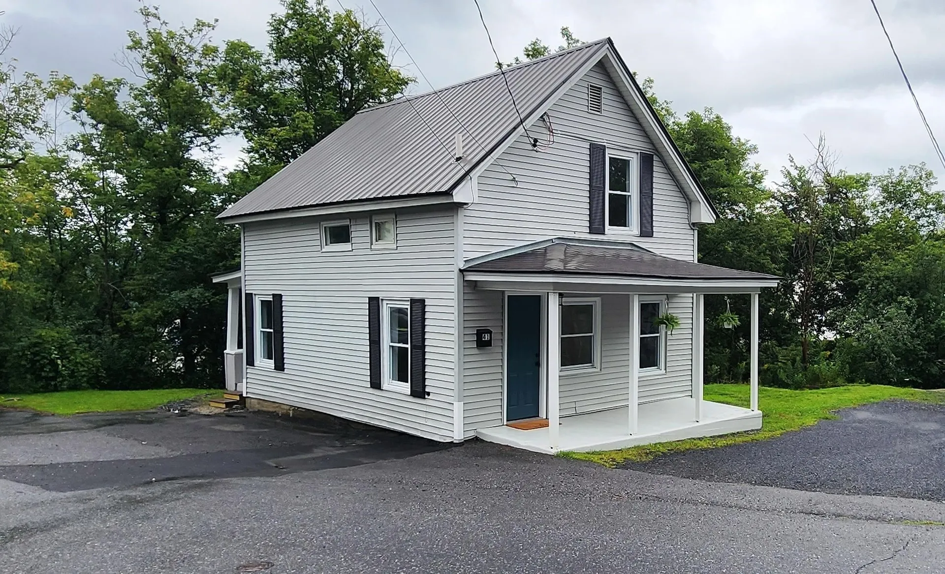 41 Foster Street Barre City VT 05641
