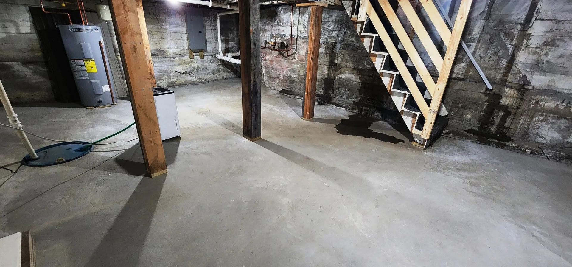 41 Foster Street Barre City VT 05641